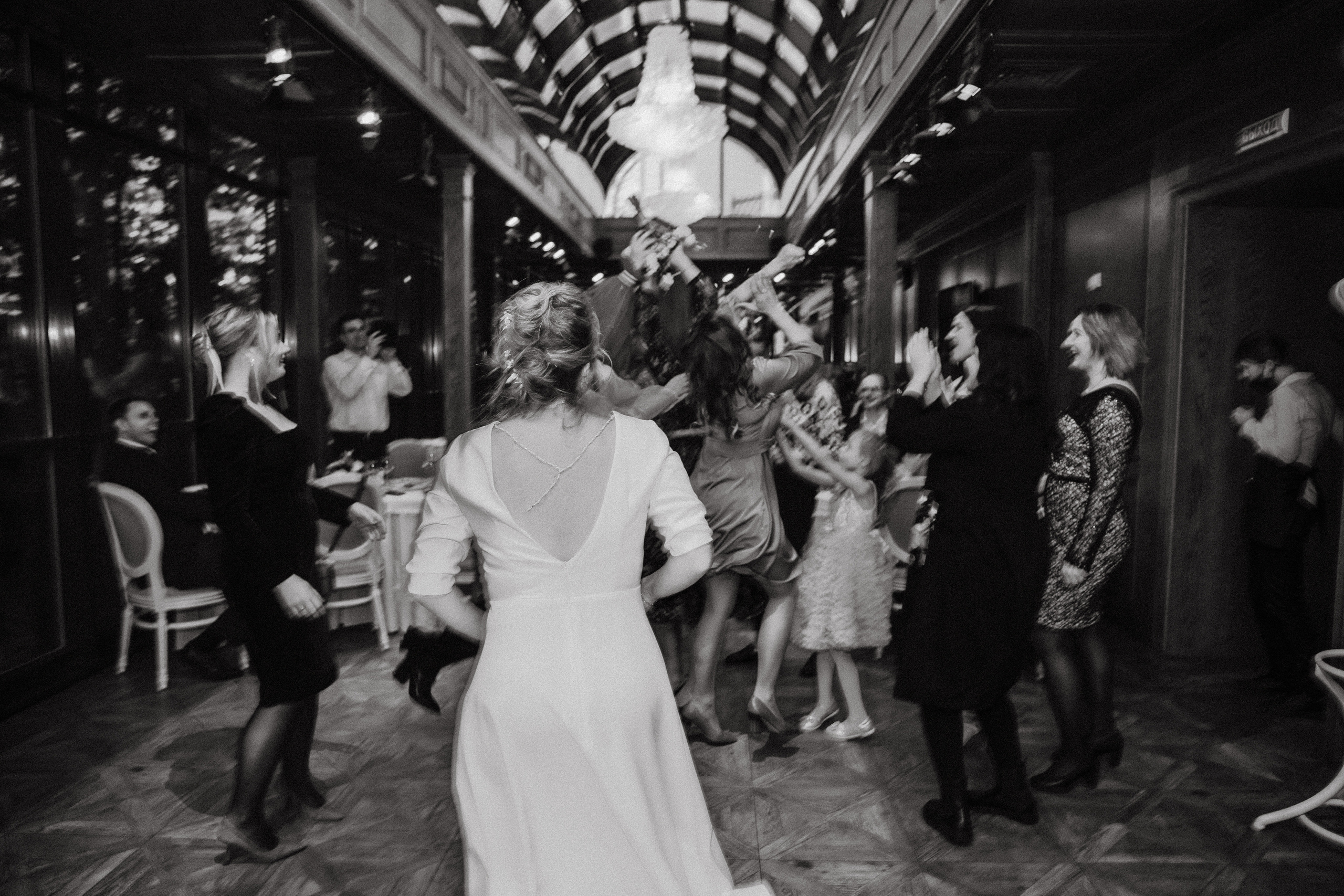 Свадьба Татьяны и Дениса. Фотограф в Санкт-Петербурге Закута Ольга