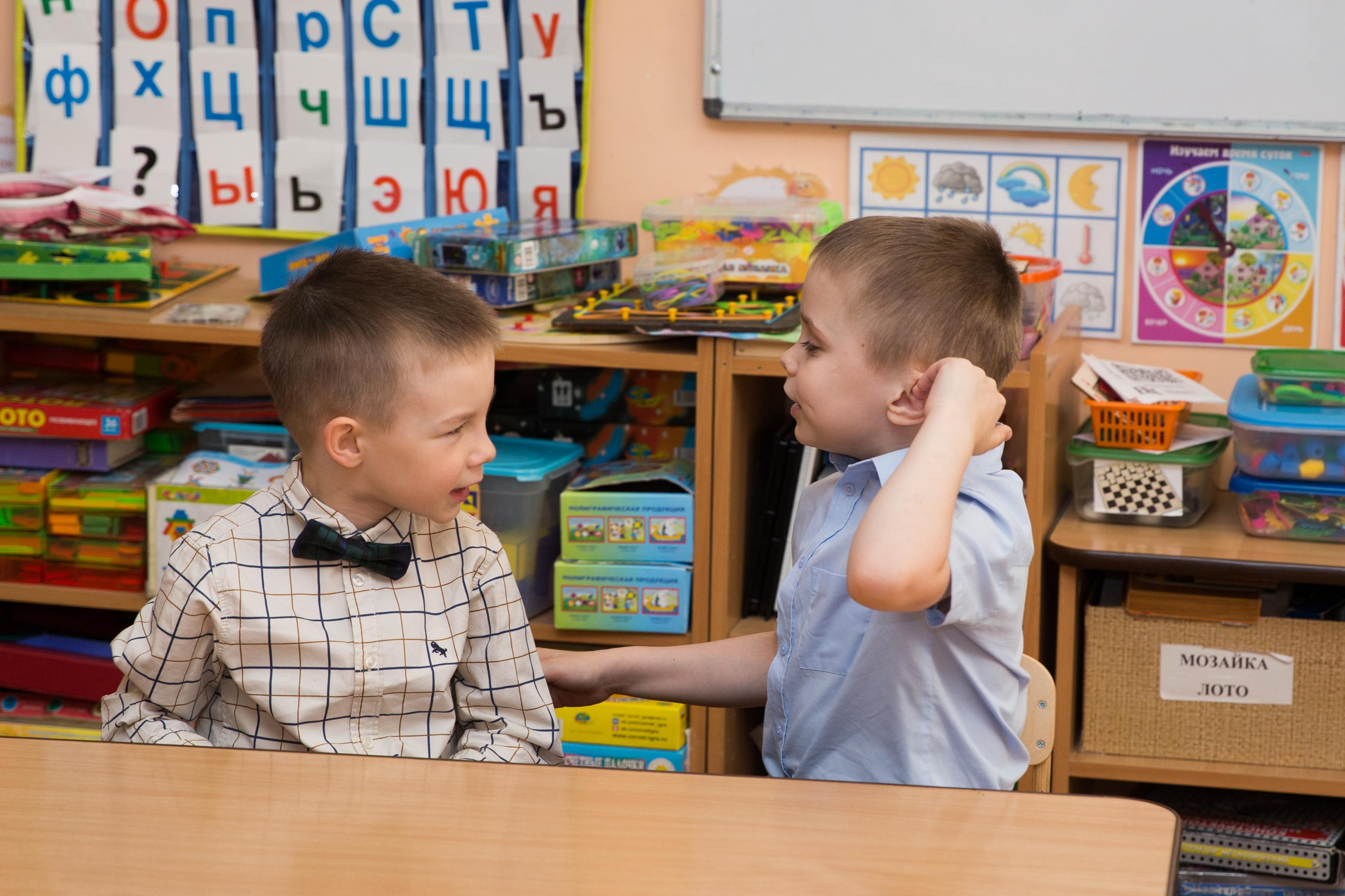 Выпускной в детском саду. Фотограф в Санкт-Петербурге Закута Ольга
