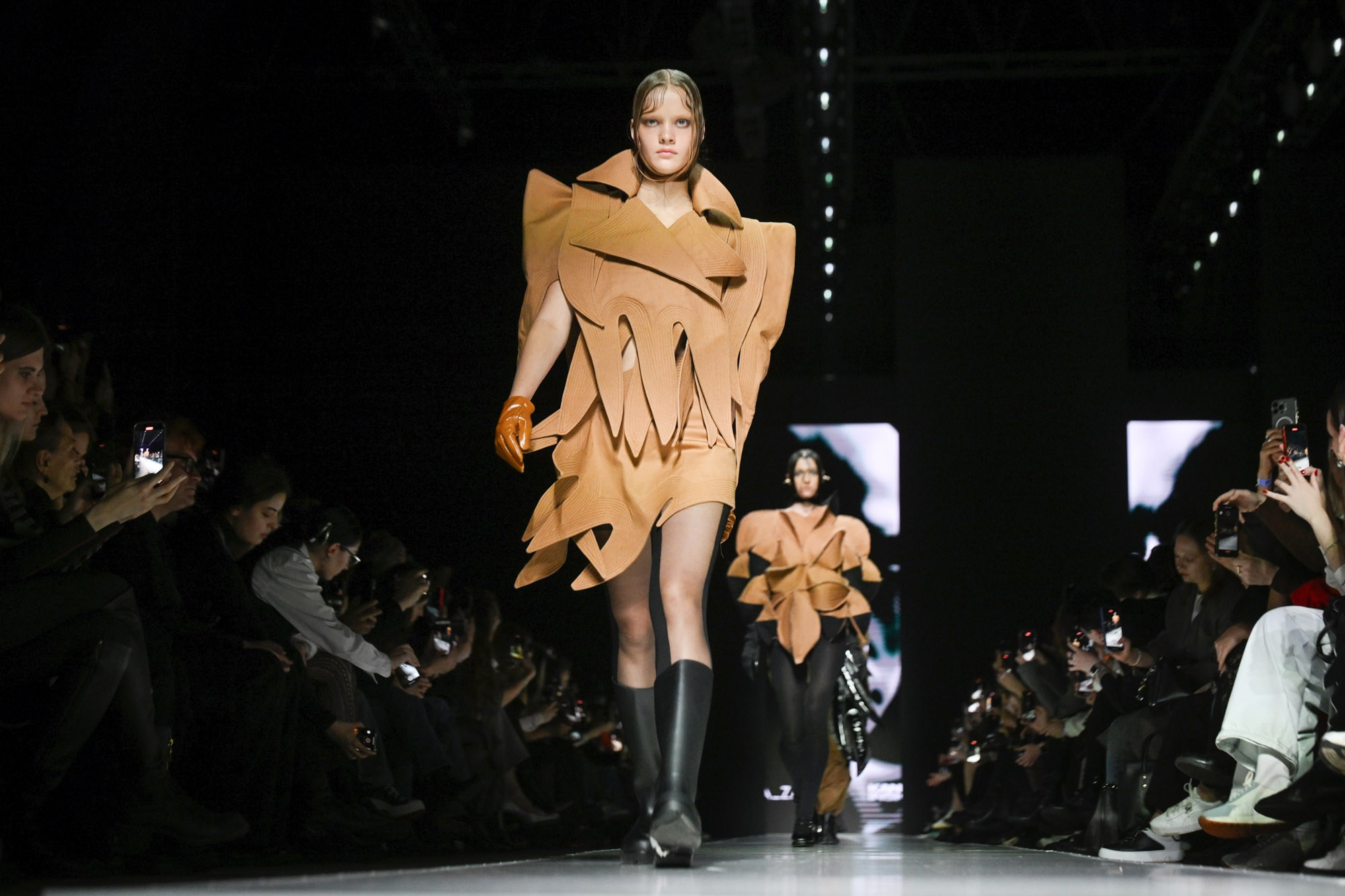 © Natalia Kolesnikova