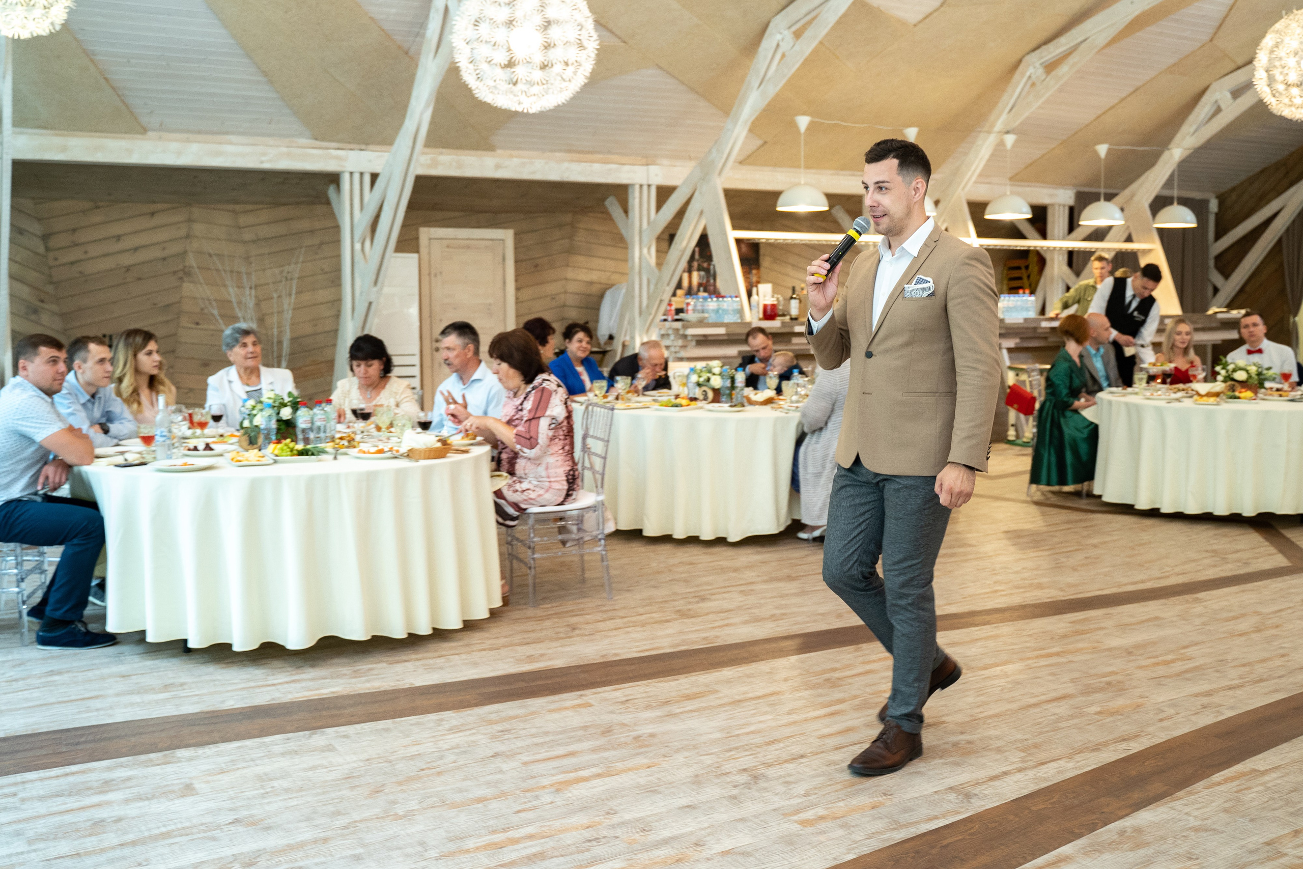 Дмитрий и Вика. Архив