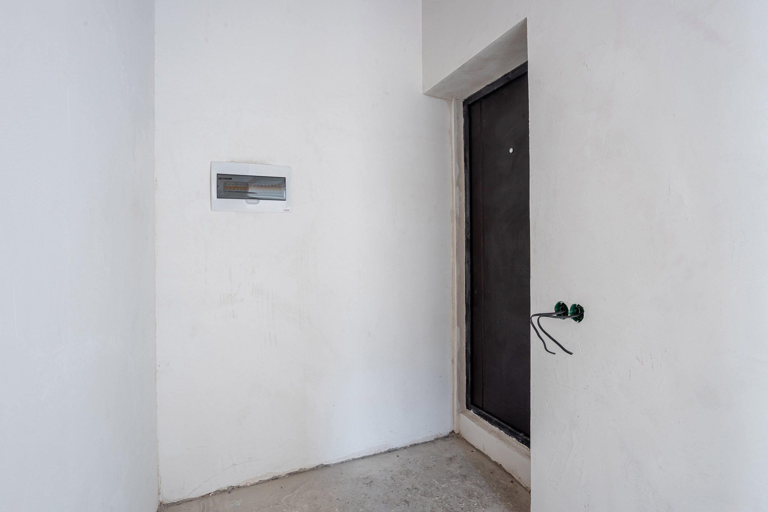 Фотосъемка домов для продажи для застройщика зимой. Интерьерный фотограф Краснодар: профессионально по доступным ценам