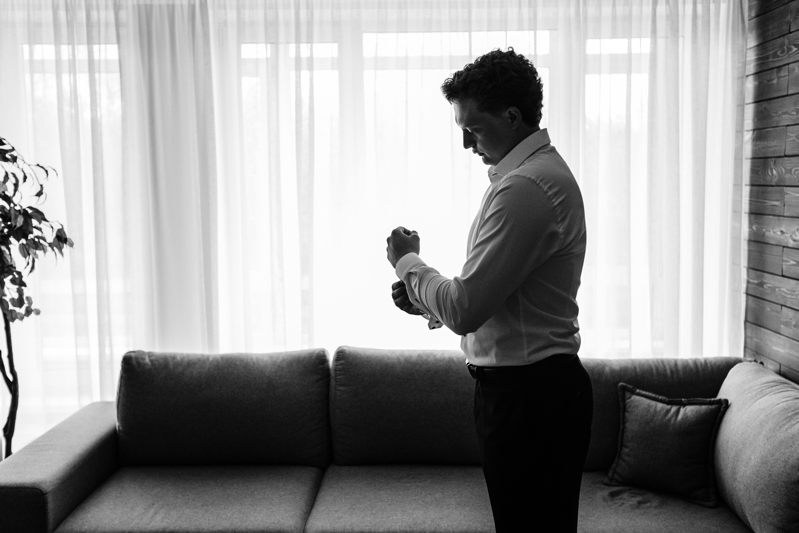 Анастасия + Максим. Роман Урумбаев фотограф Нижневартовск