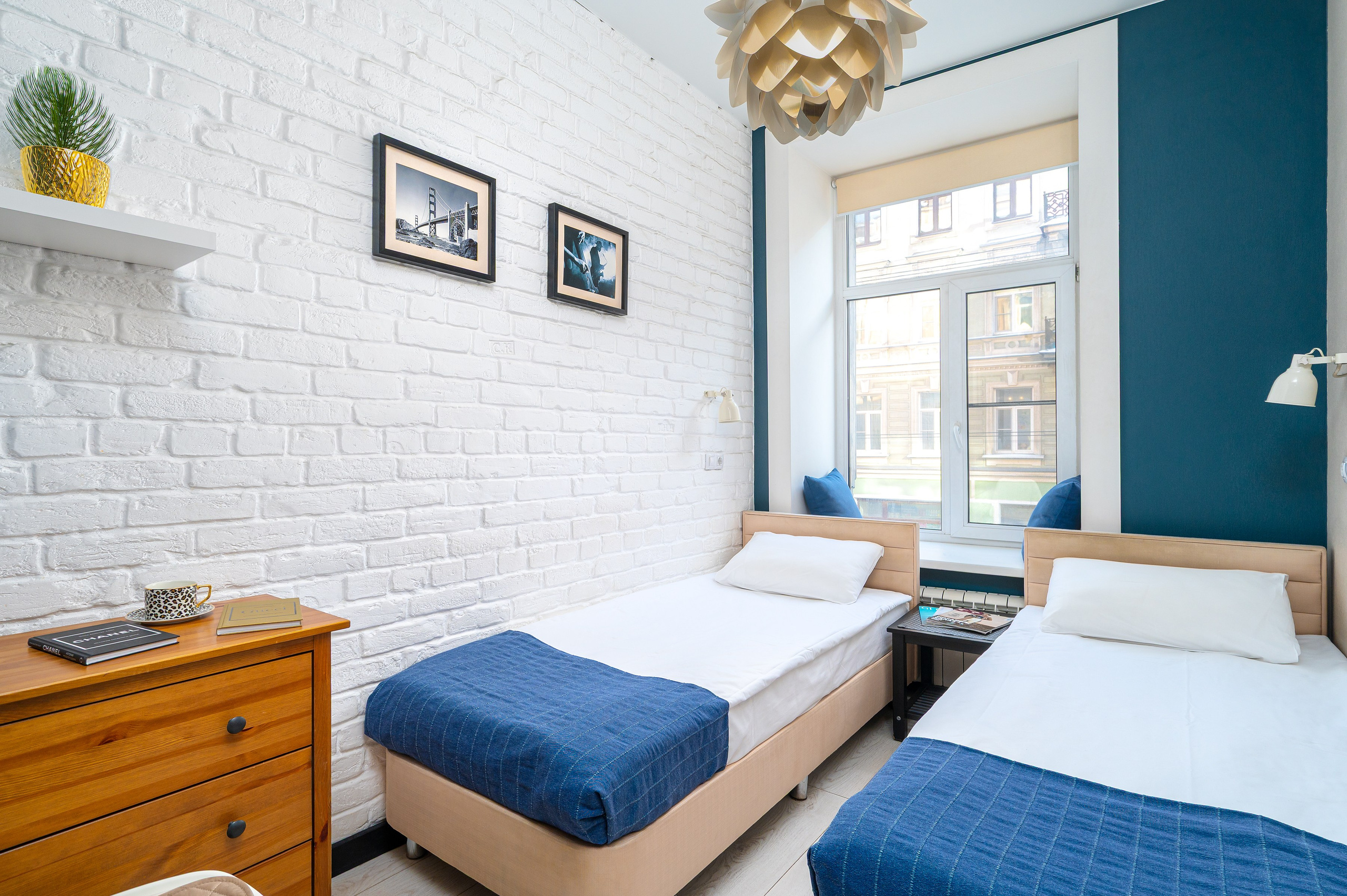 ADAM'S HOUSE. Интерьерный фотограф. Фото- видеосъемка недвижимости Санкт-Петербург