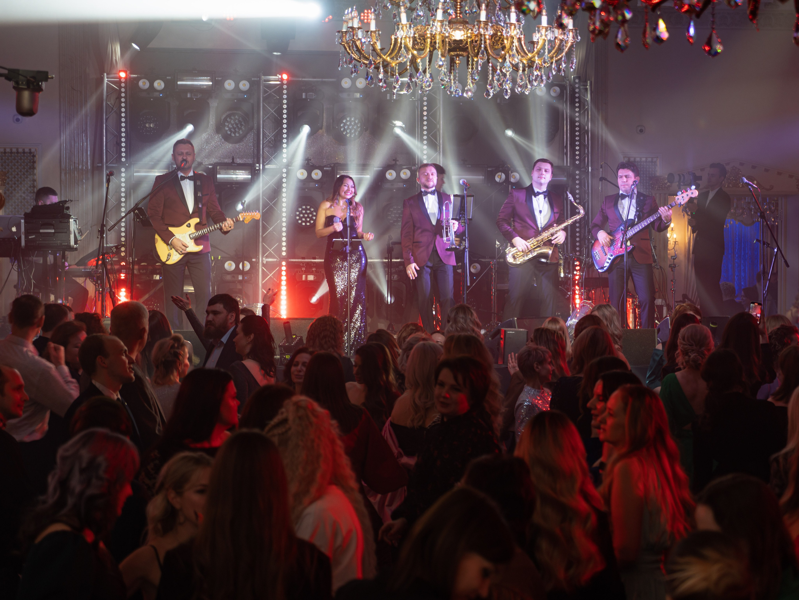 Корпоратив — Основа. Фотограф Москва