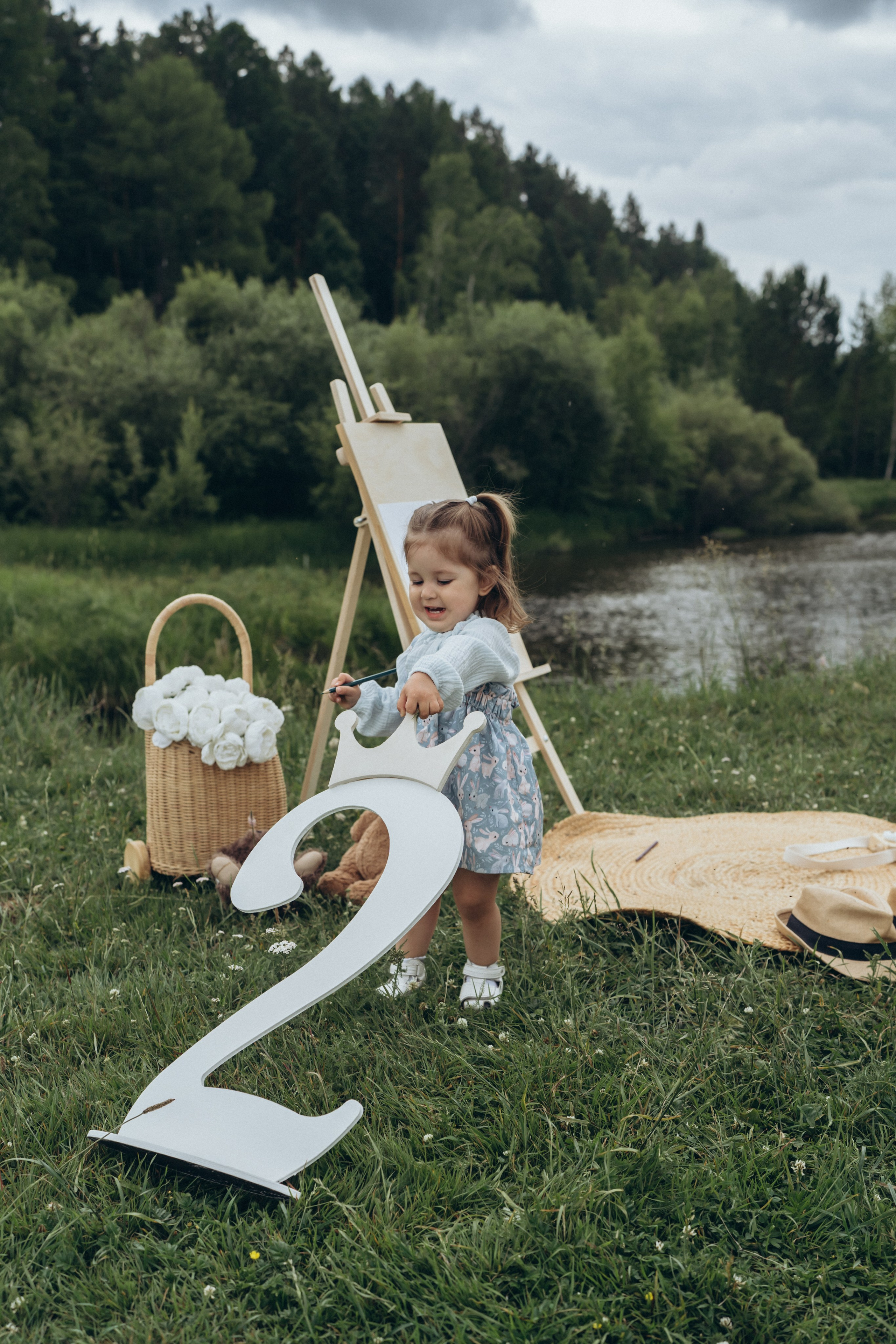 Лучшее из богатств. Семейный фотограф в Ангарске/ Иркутске
