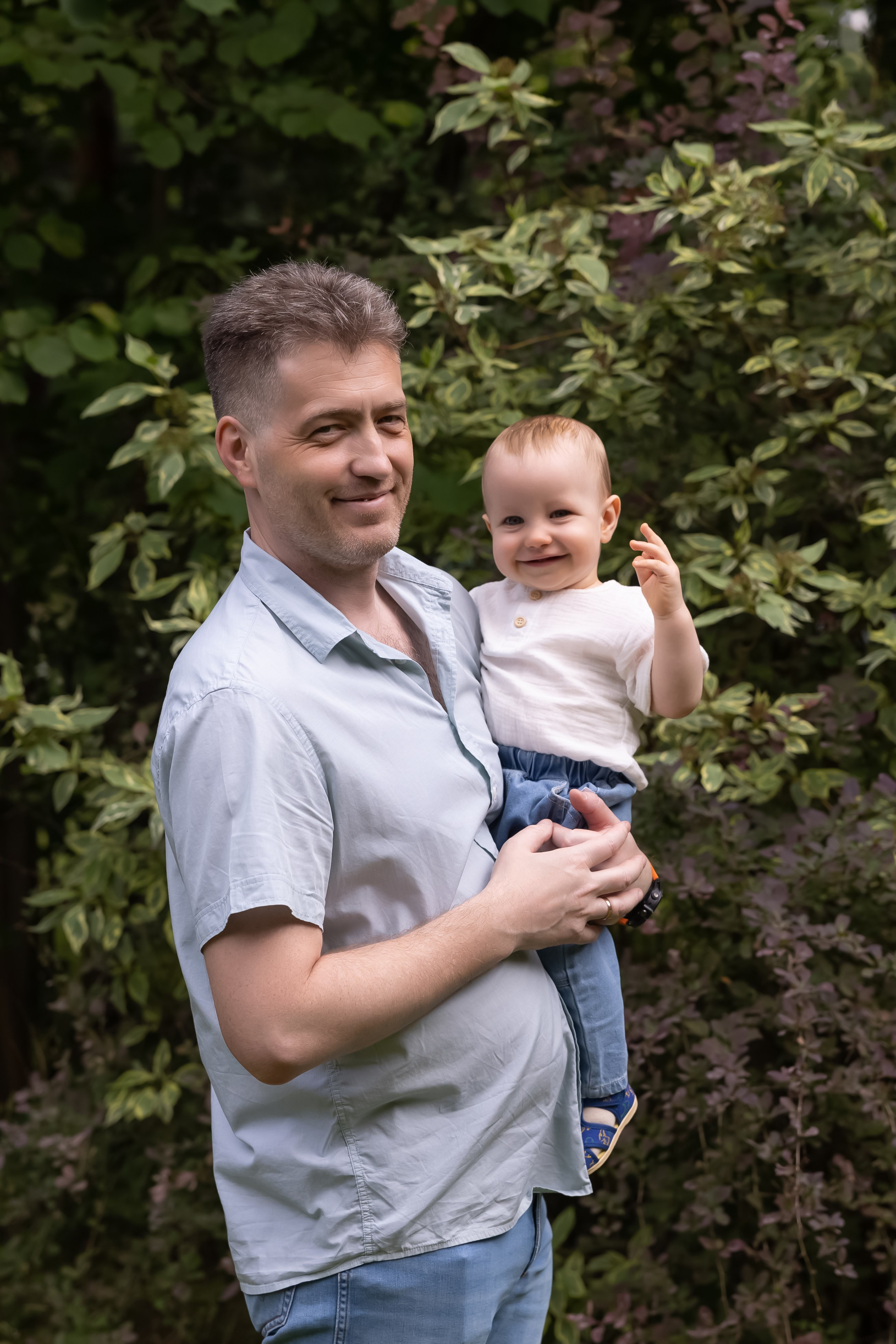 Первый юбилей!. Сказочный фотограф для Вас и Вашей семьи