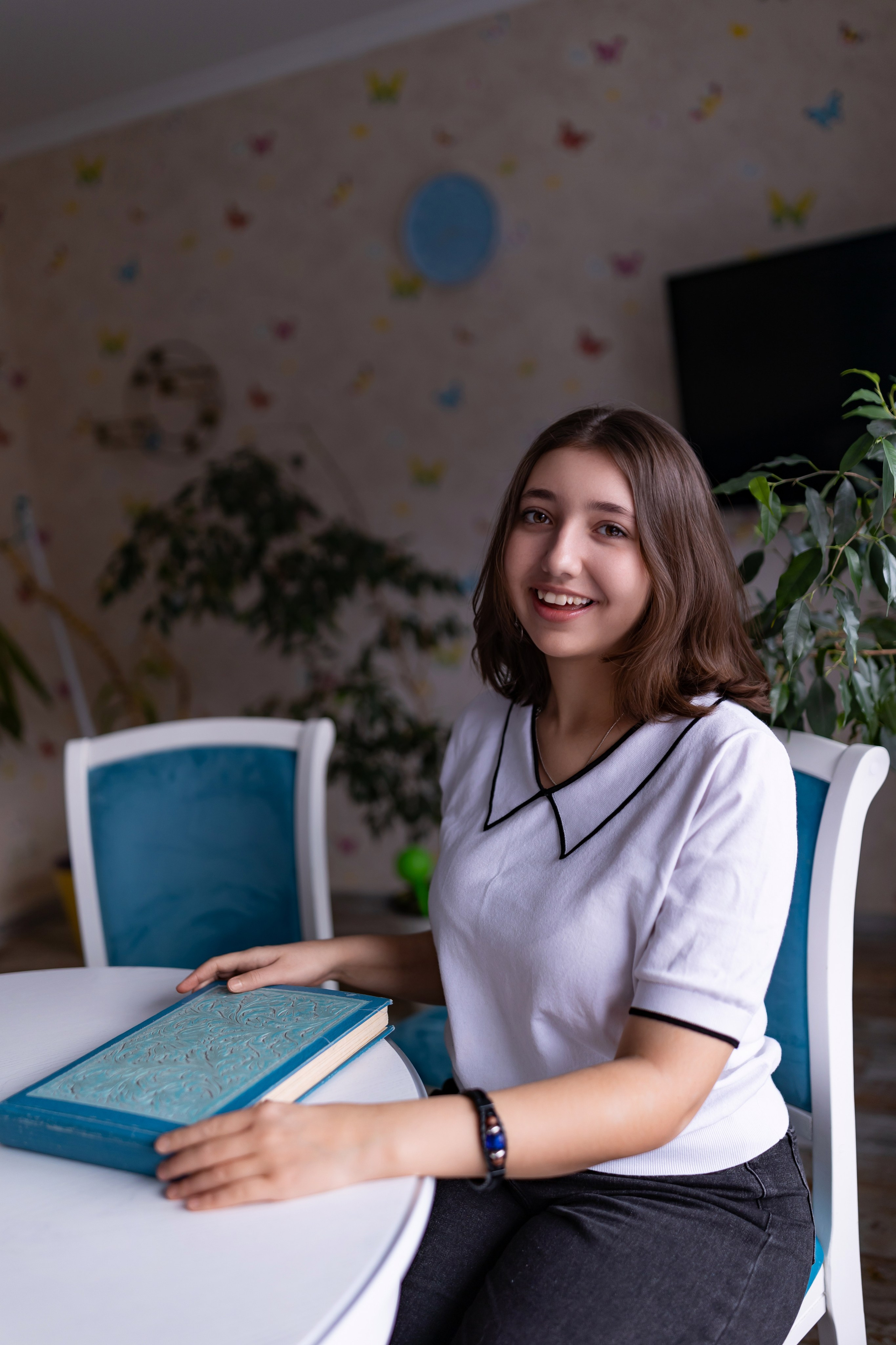 Наталья и ее замечательная семья. Сказочный фотограф для Вас и Вашей семьи