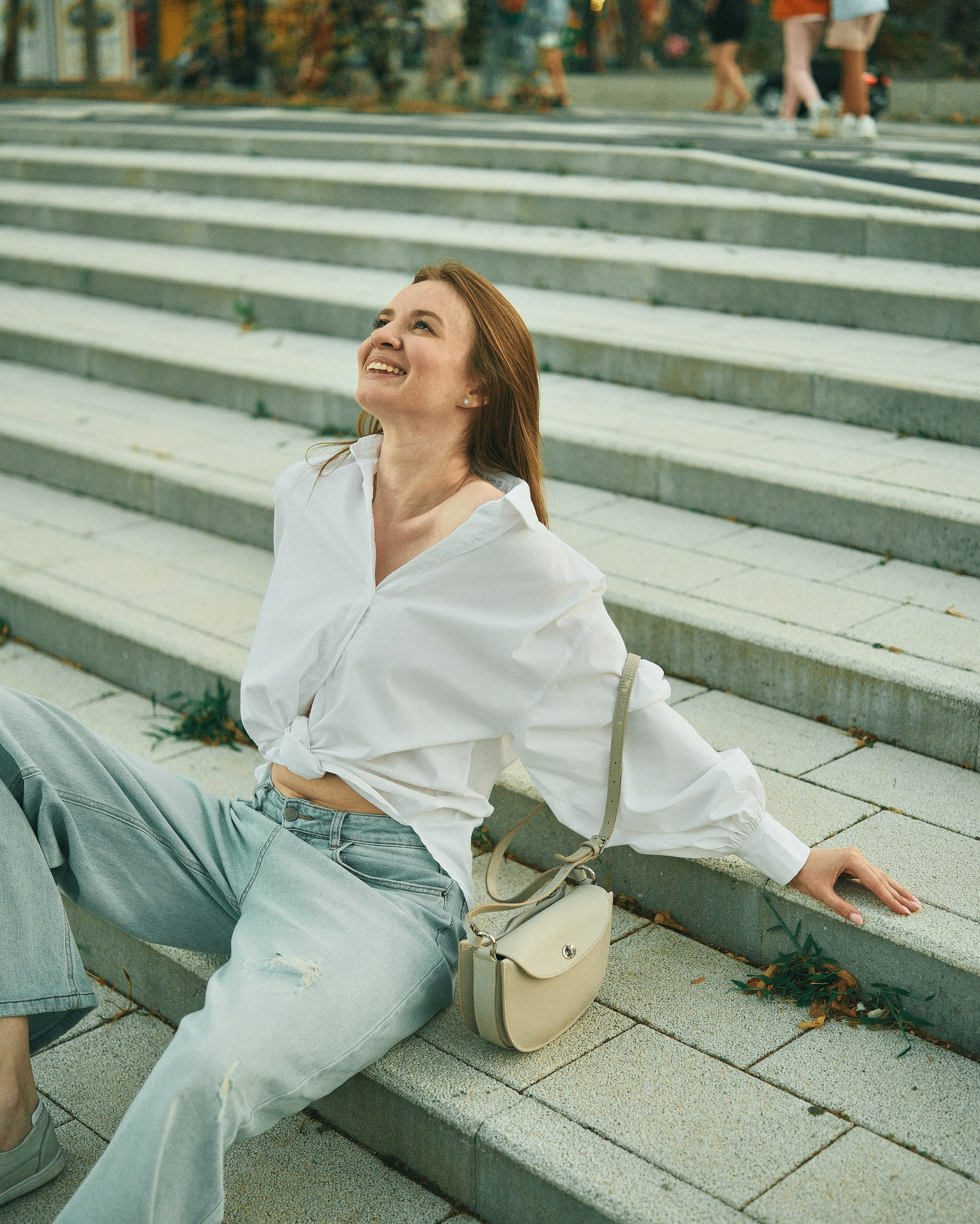 Полина. Портретный фотограф в Новороссийске|Елизавета Кулакова