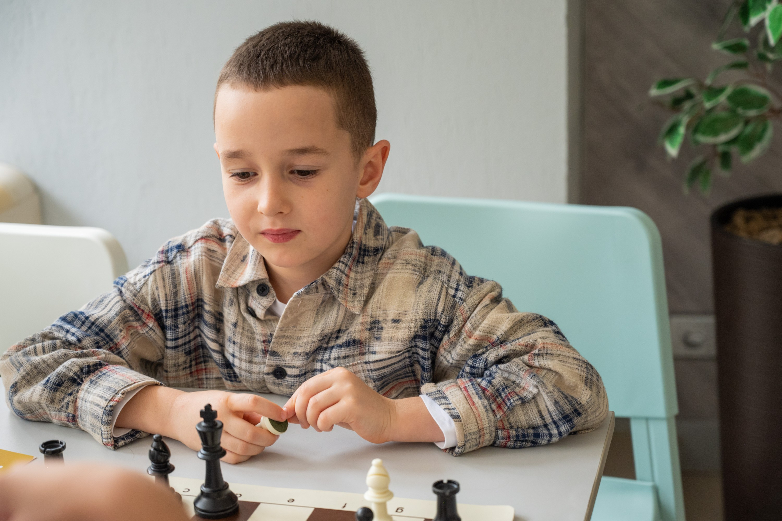 Турнир по быстрым шахматам «ОСЕННИЙ КУБОК"♟. Фотографирую счастливых людей в Сочи