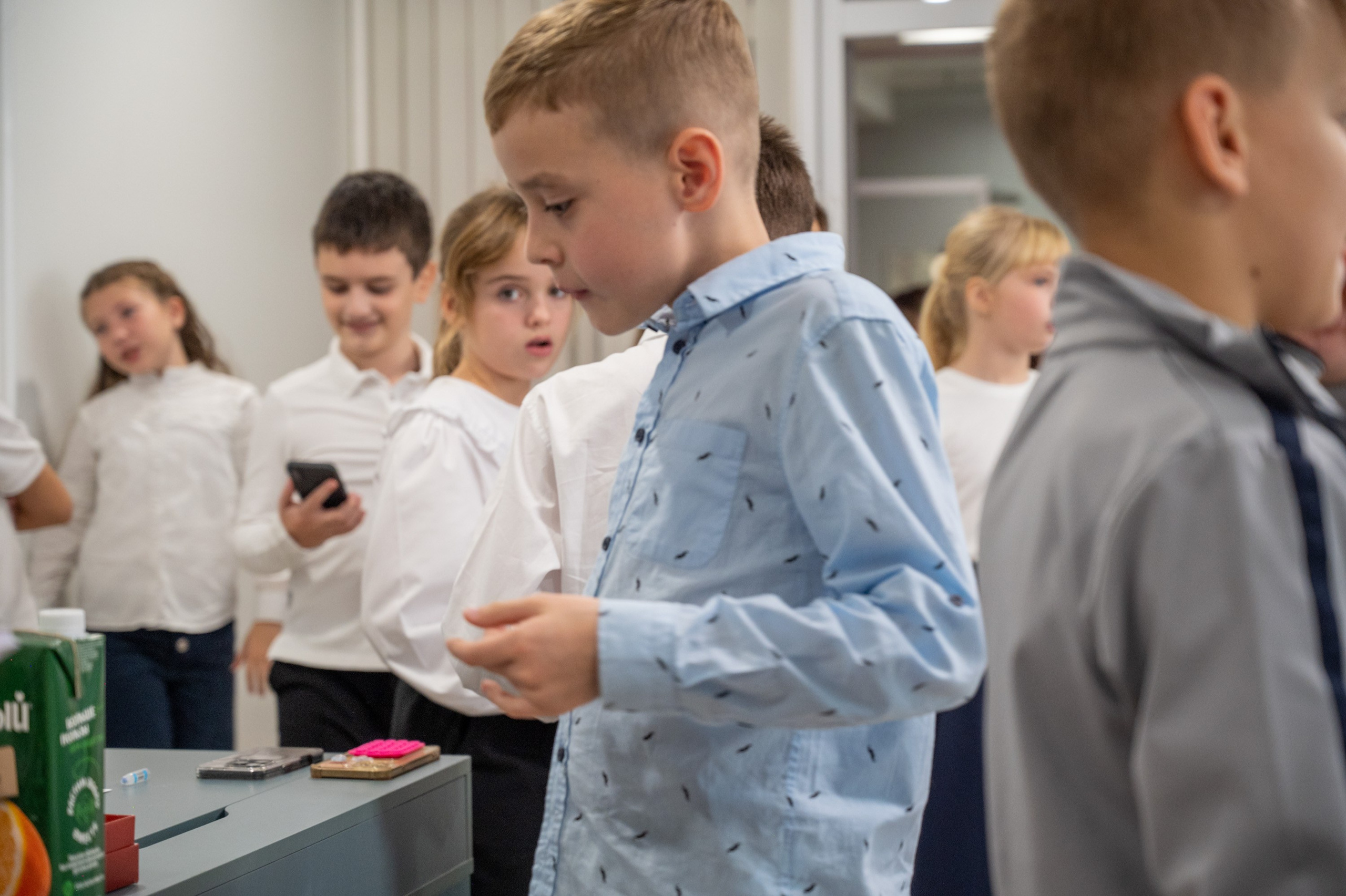 Турнир по быстрым шахматам «ОСЕННИЙ КУБОК"♟. Фотографирую счастливых людей в Сочи