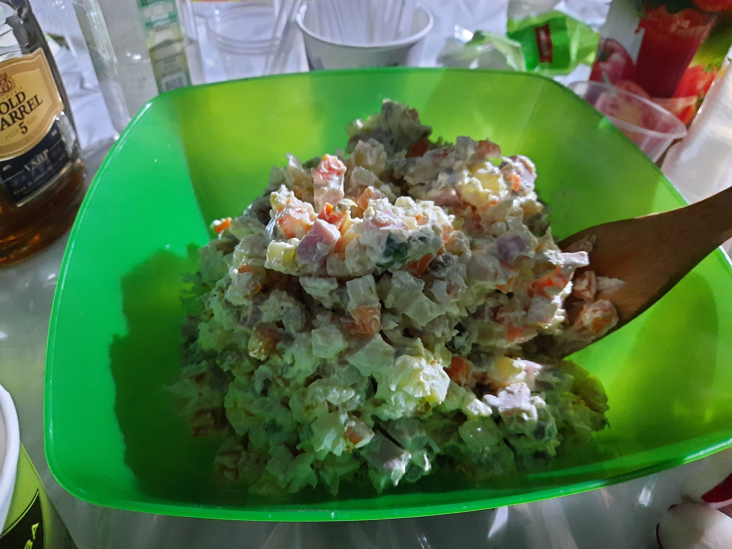 Походная Романтика 36. Новый год и не… | 30.07 — 01.08.21. Галерея Фантим