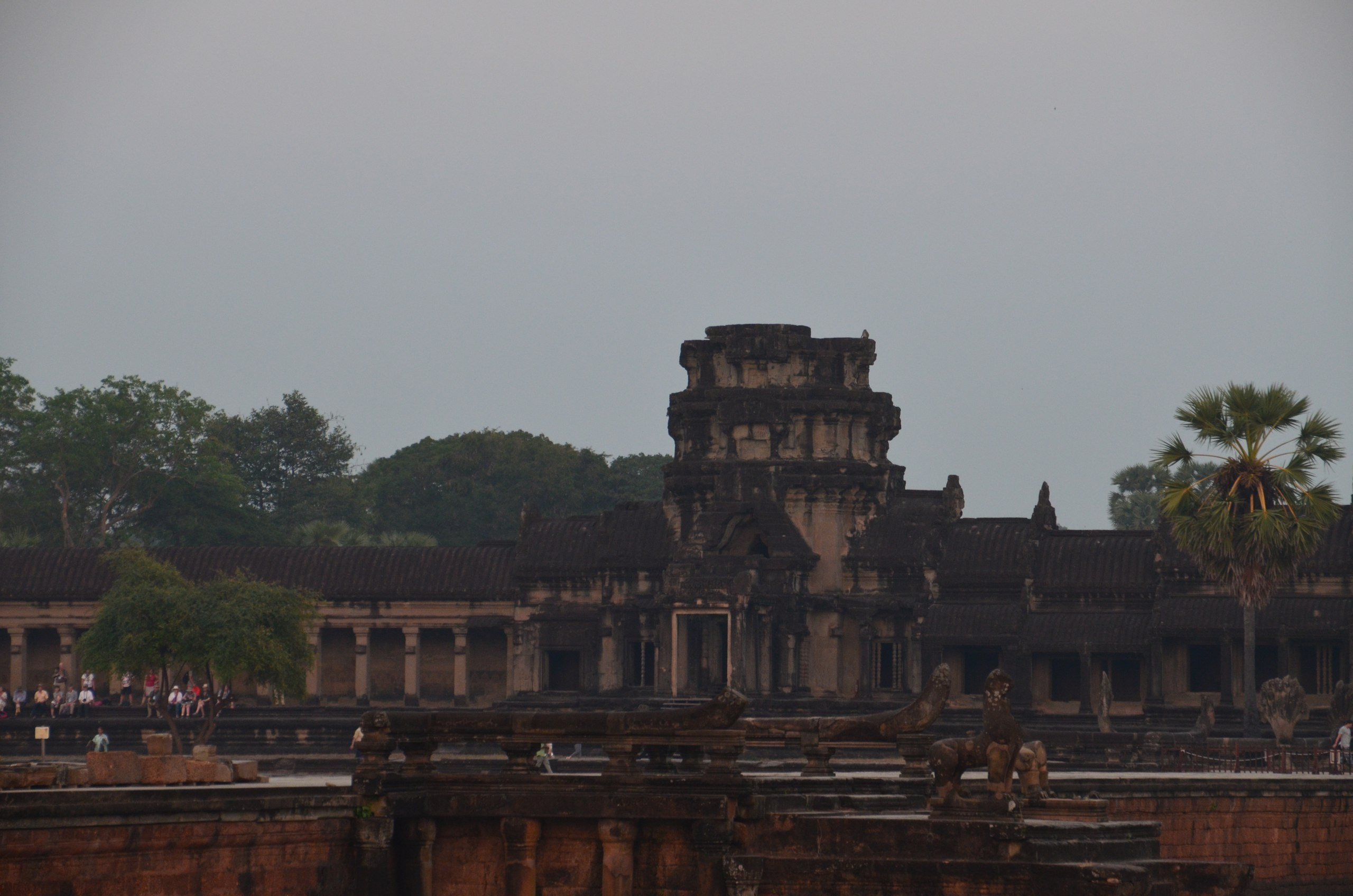 Таиланд |10-25.02.2018. Галерея Фантим