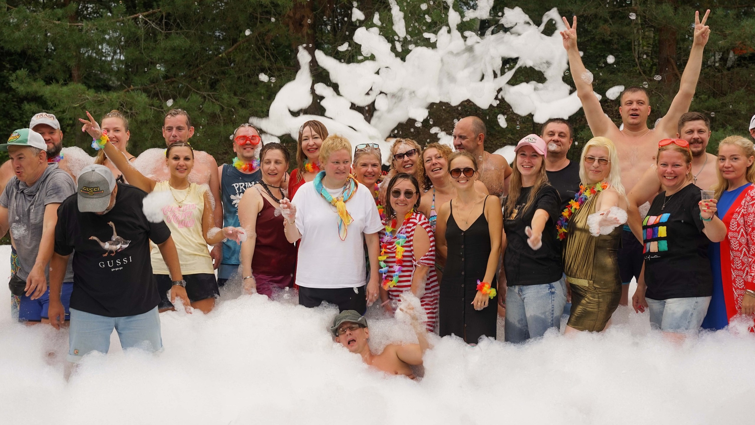 Походная Романтика 46. Солнце Монако. Галерея Фантим