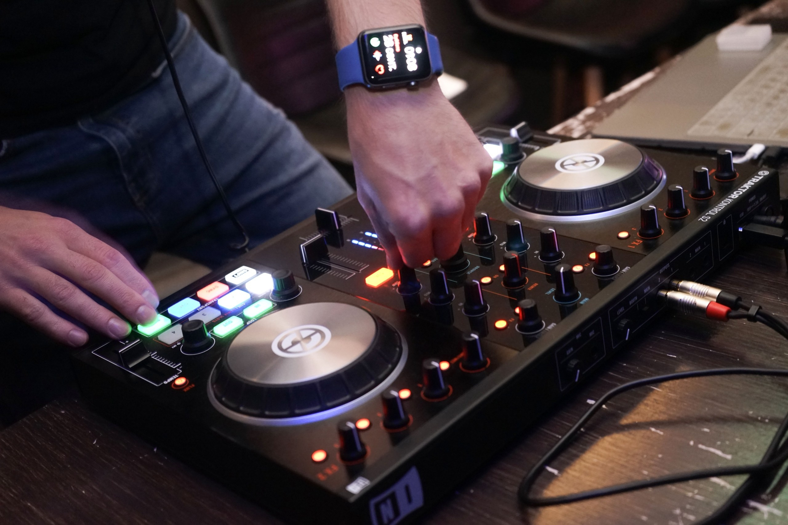 Клубная вечеринка | 27.09.2019. Галерея Фантим