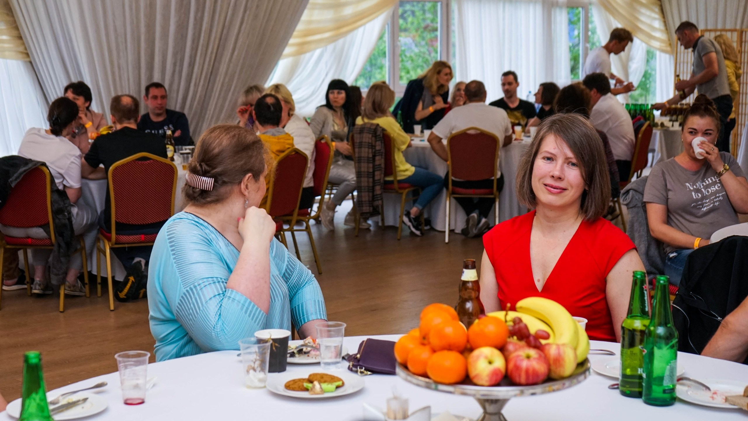 День рождения Фантима. 12 лет! | 29-30.05.21. Галерея Фантим