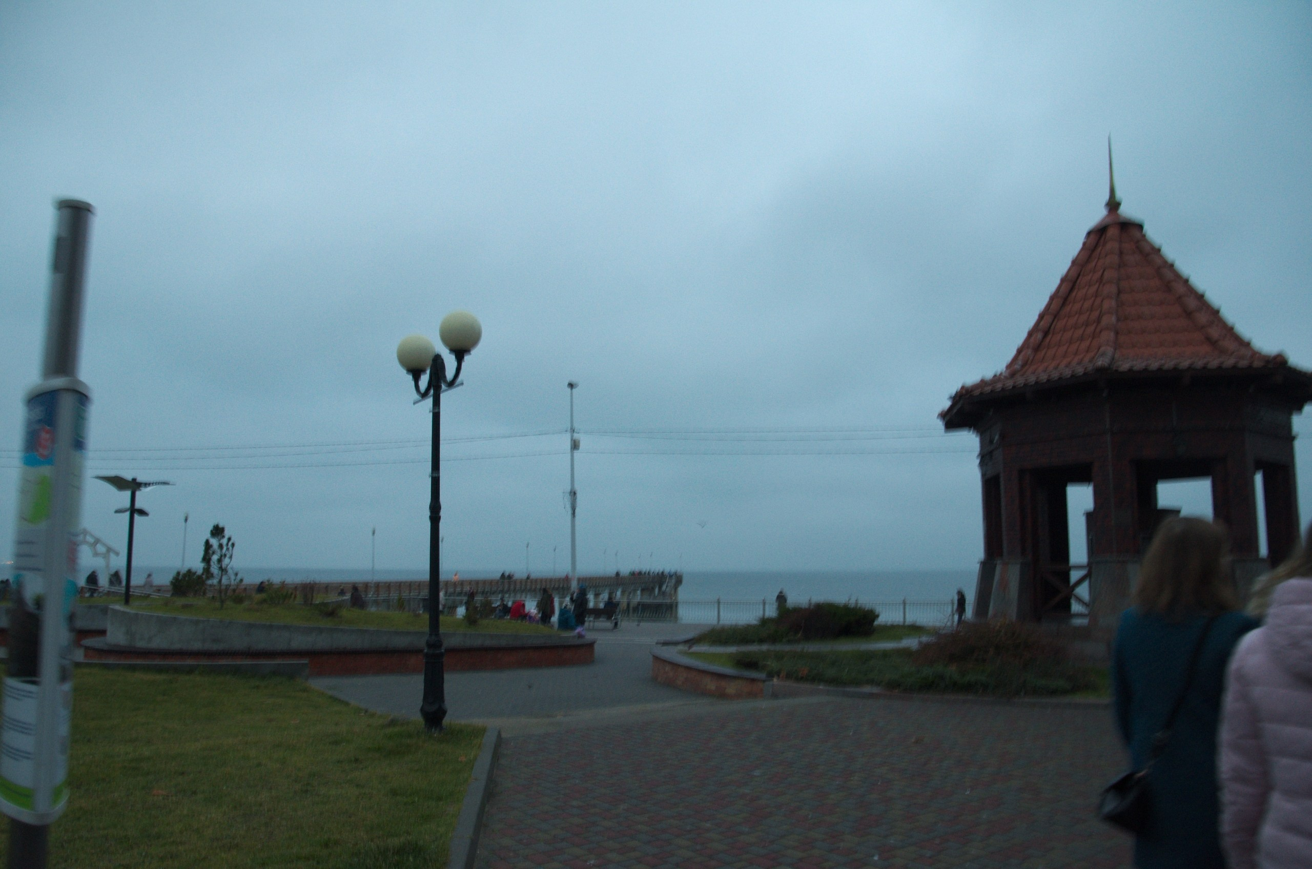 Калининград | 03-05.11.2018. Галерея Фантим