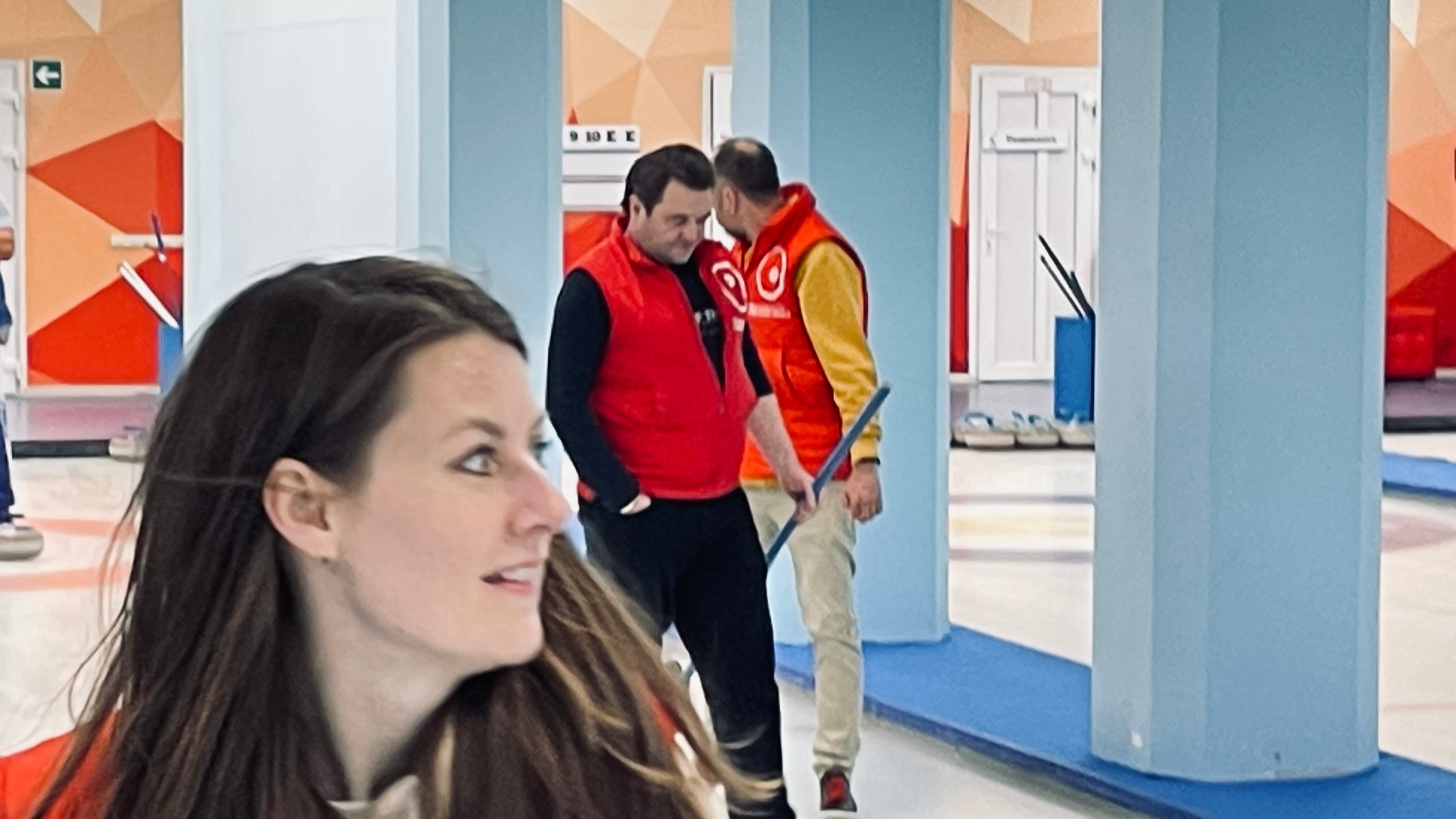 Керлинг | 12.06.2023 г. Галерея Фантим