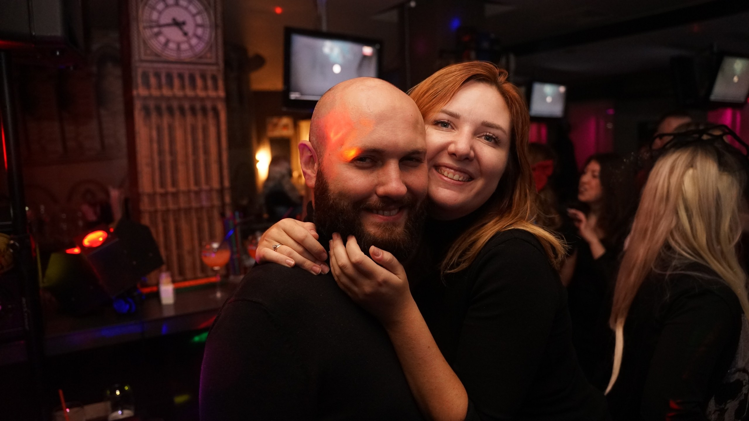 Возвращение зловещих попотрясов. Клубная вечеринка | 28.10.22. Галерея Фантим