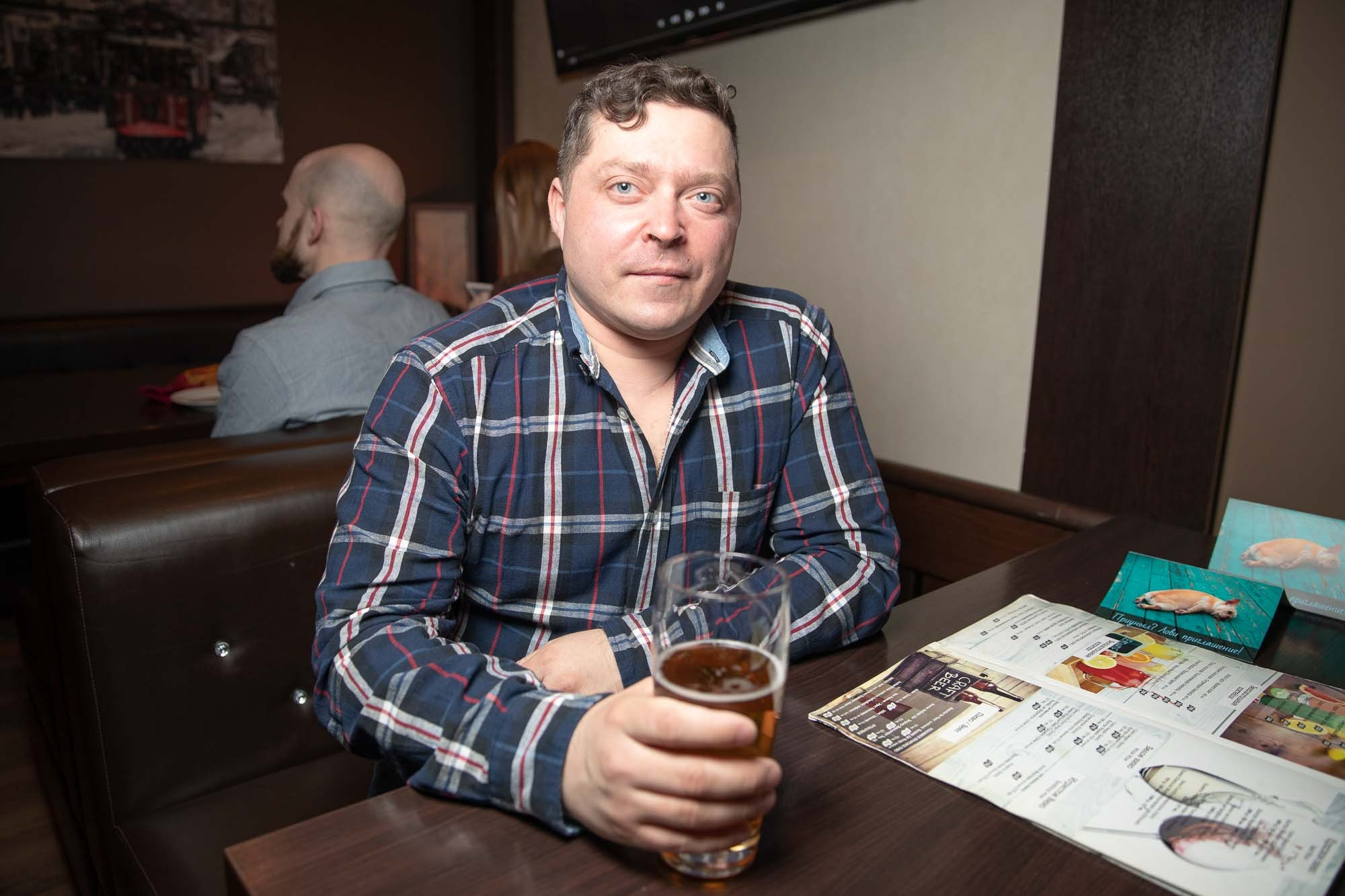 Музыкальная вечеринка | 20.02.2019. Галерея Фантим