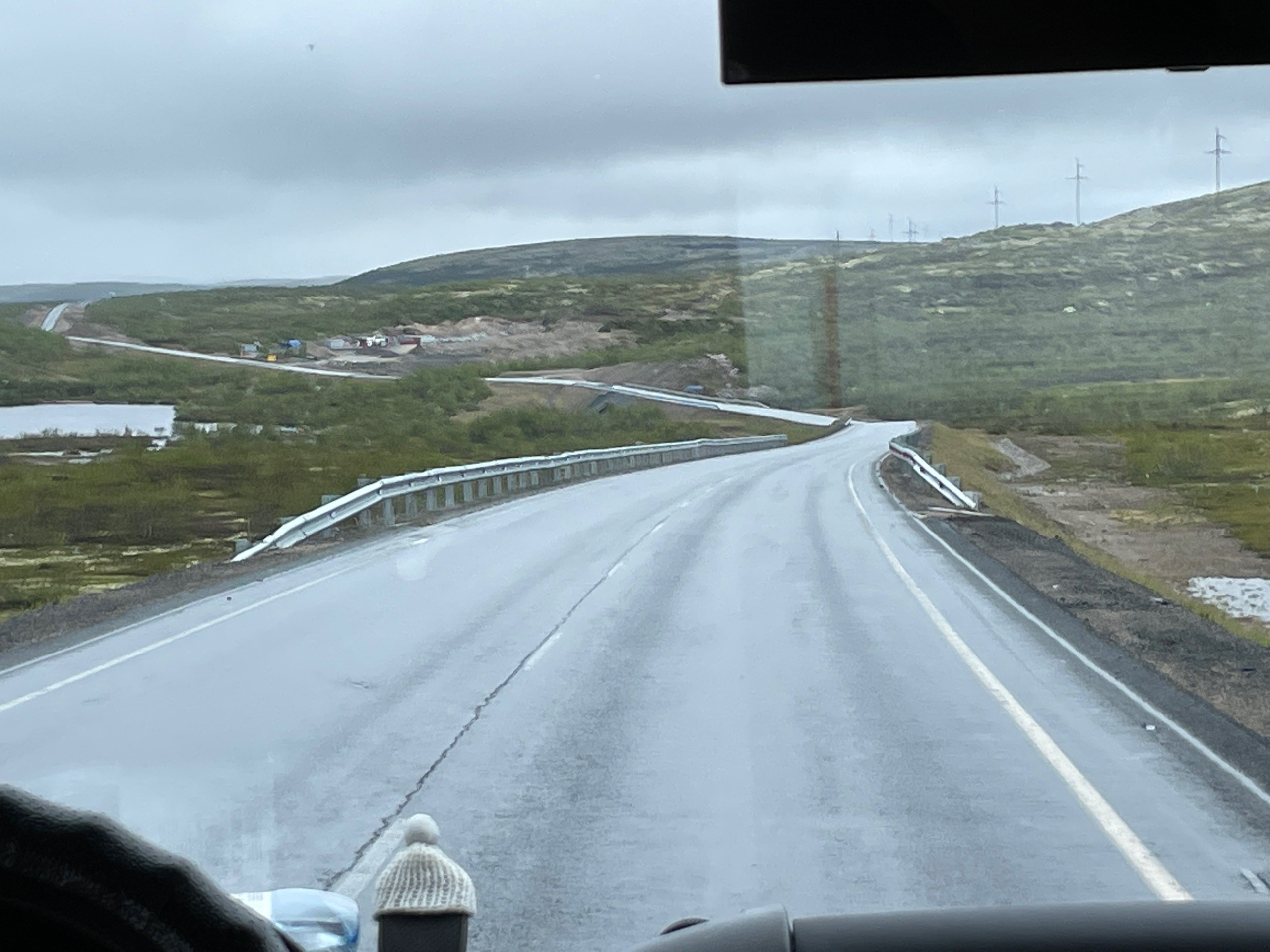 Мурманск | 20-22.06.2025. Галерея Фантим