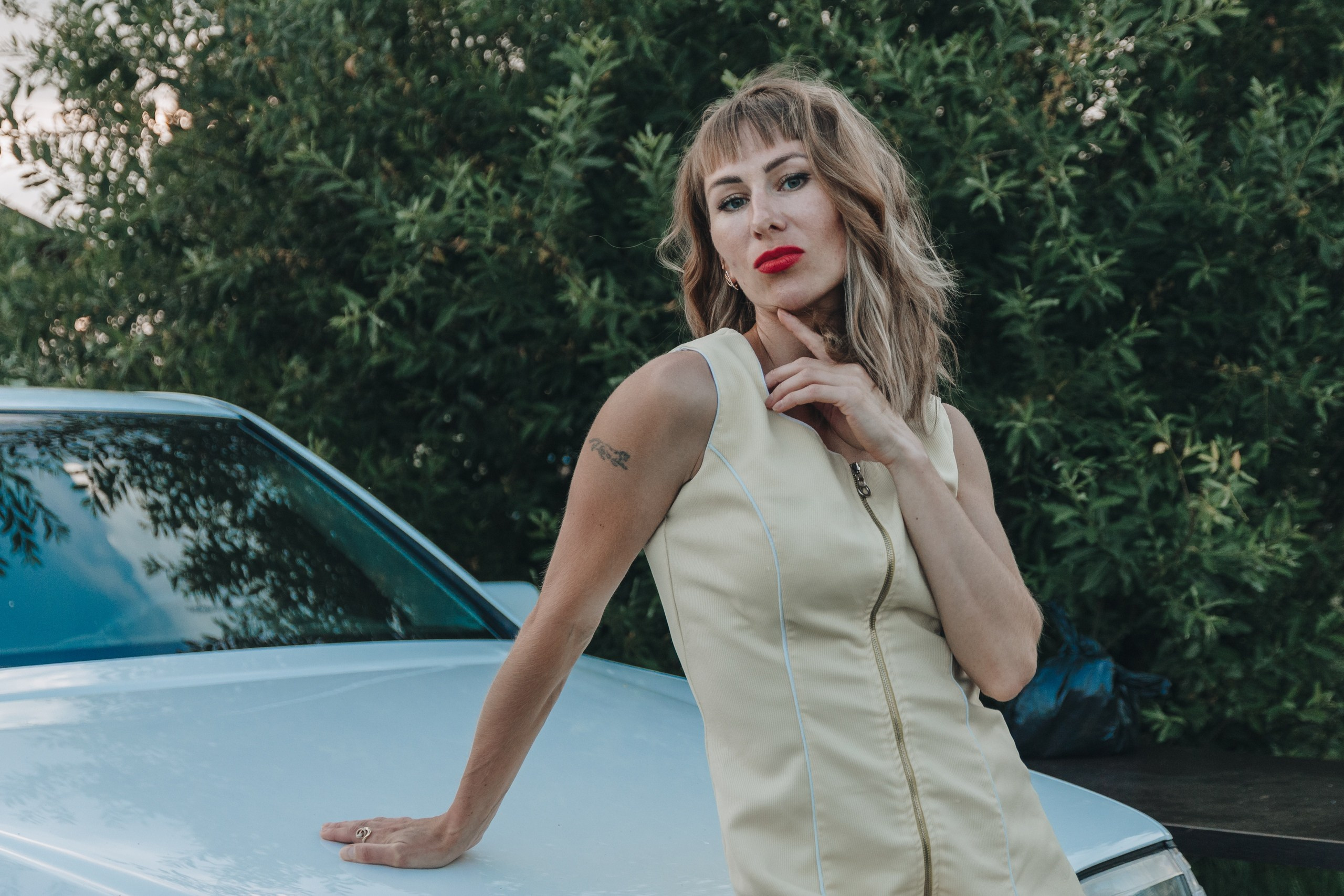 Пляжные шашлыки | 27.06.20. Галерея Фантим