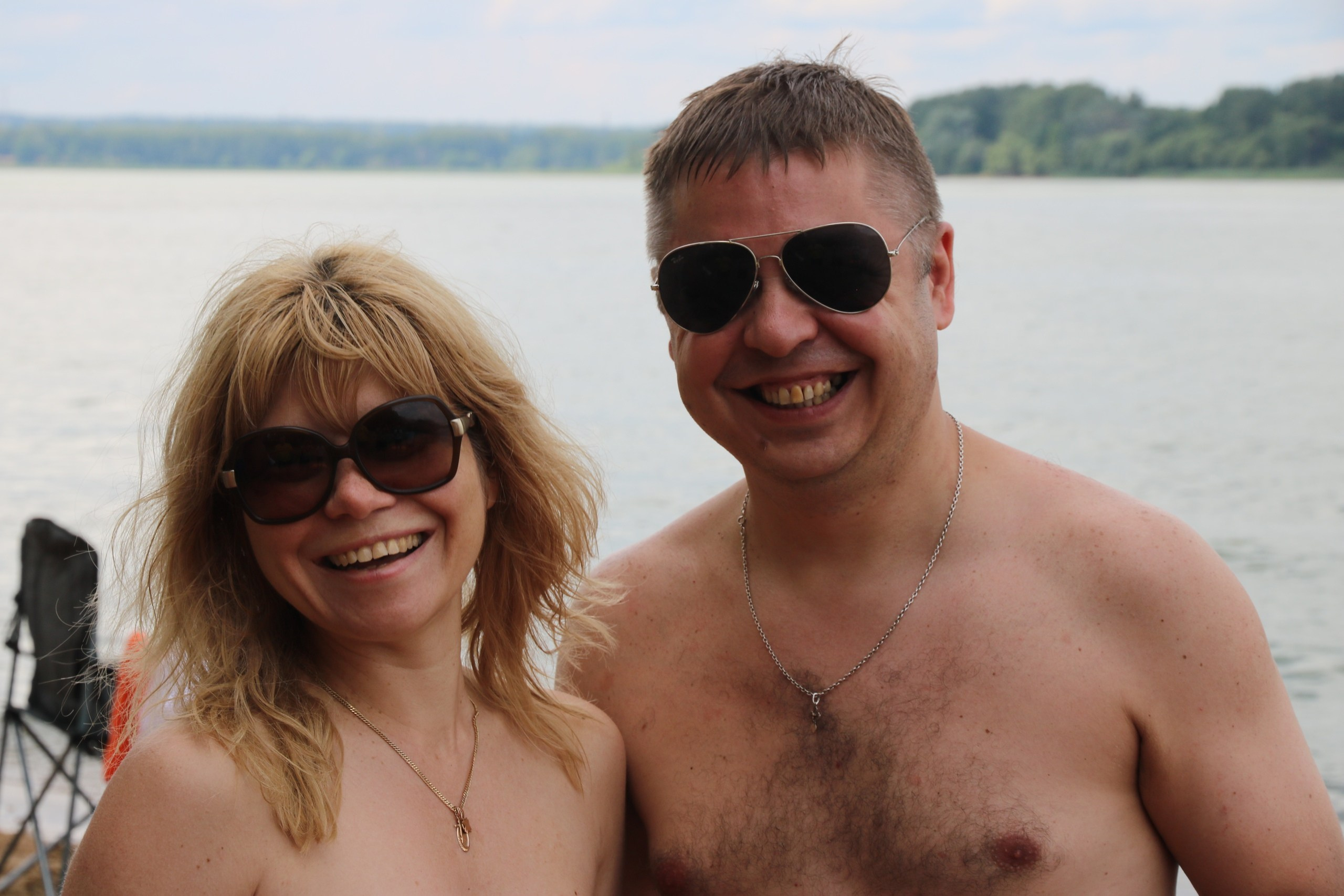 Походная романтика 28! Шабаш | 13-15.07.2018. Галерея Фантим