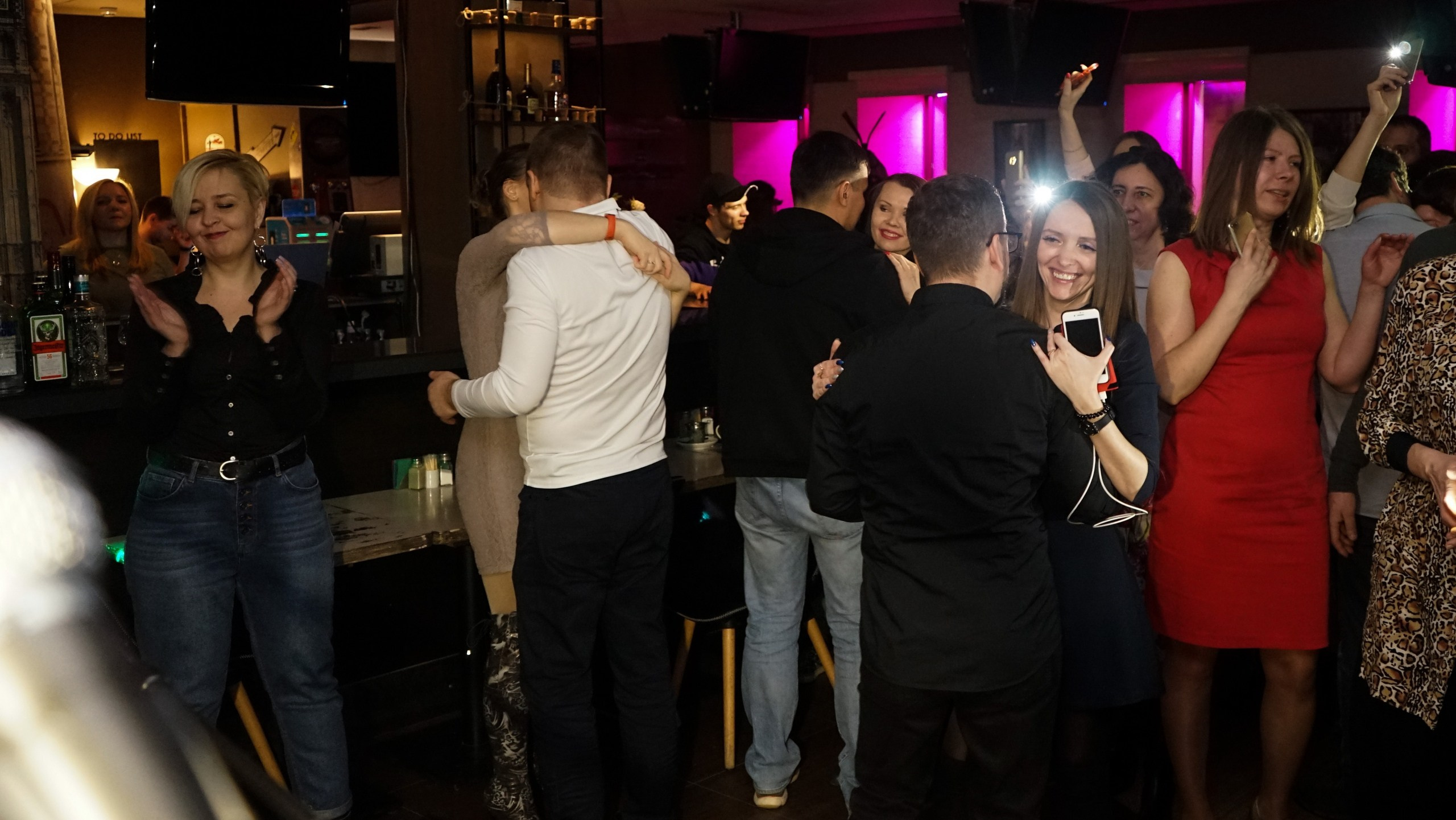 Музыкальная вечеринка | 07.03.2020 г. Галерея Фантим