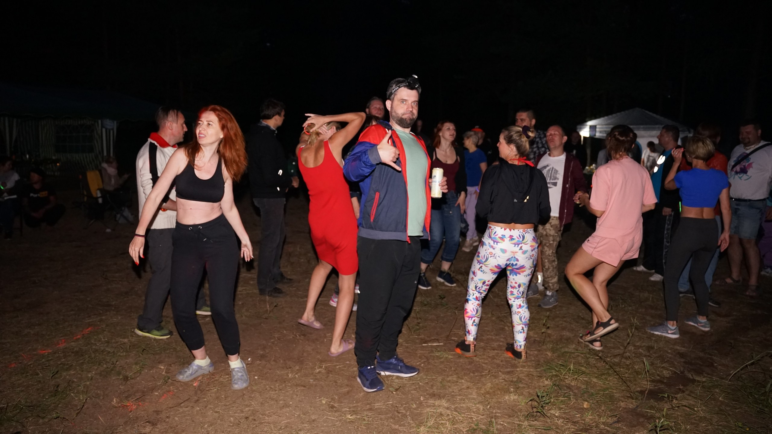 Походная Романтика 39. Фрайдэй Луксури Вилладж | 2022. Галерея Фантим