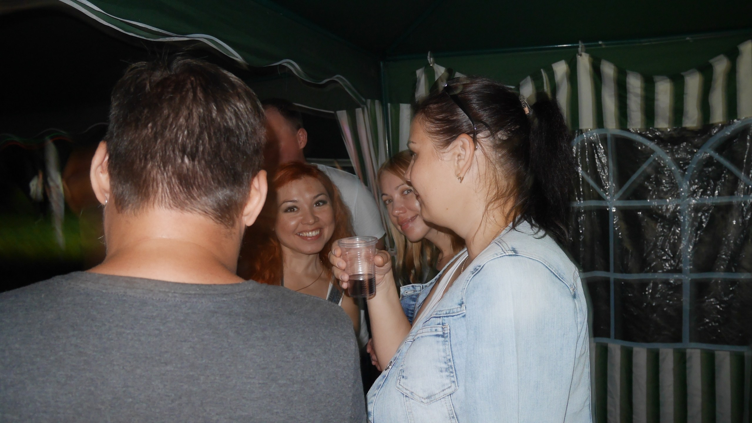 Походная романтика 28! Шабаш | 13-15.07.2018. Галерея Фантим