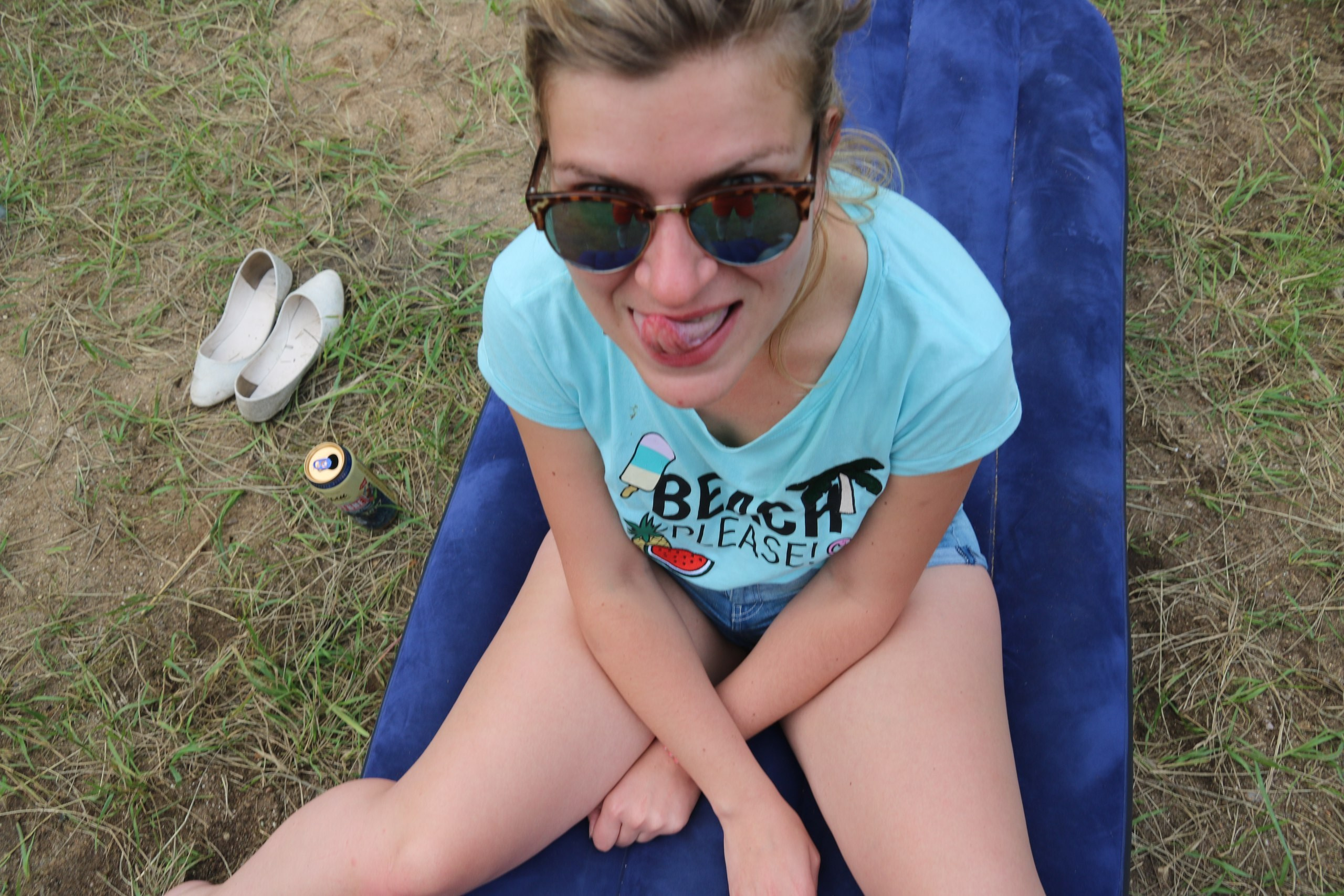 Походная романтика 23. Дуролимпиада | 2017. Галерея Фантим