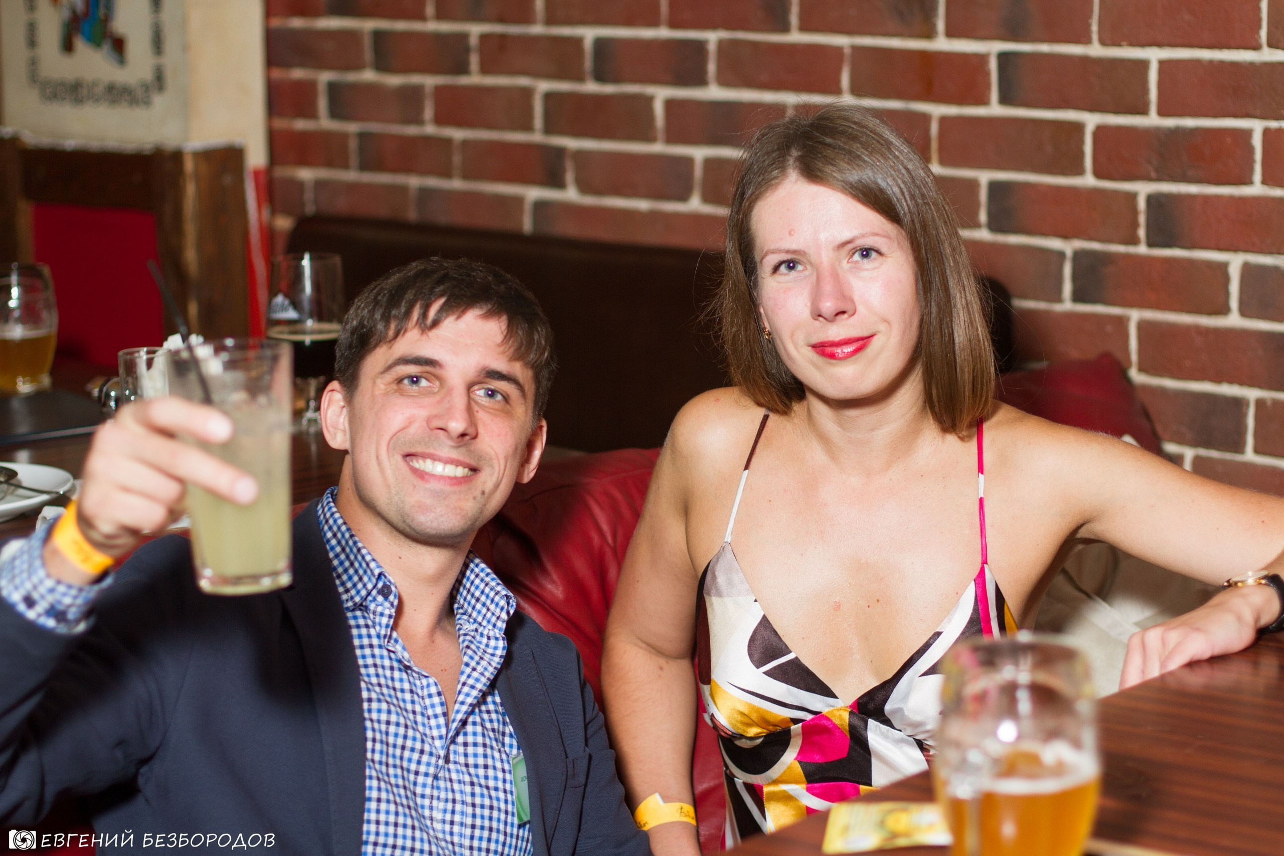 Клубная вечеринка Last Summer Day (LSD) | 22.09.2017. Галерея Фантим