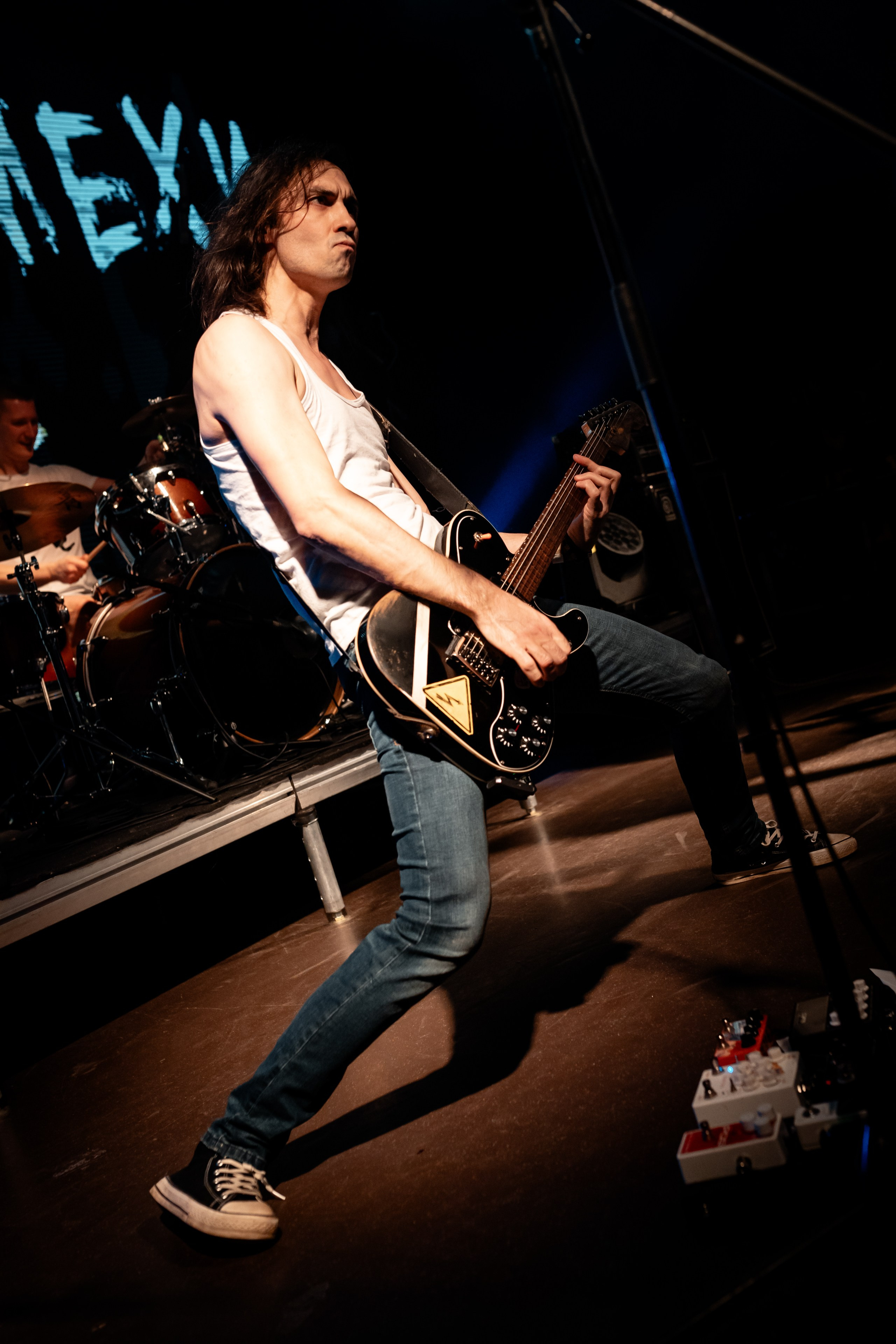 РАДИОПОМЕХИ. Фотограф Елена Богачева (lenalena_na_na_na)