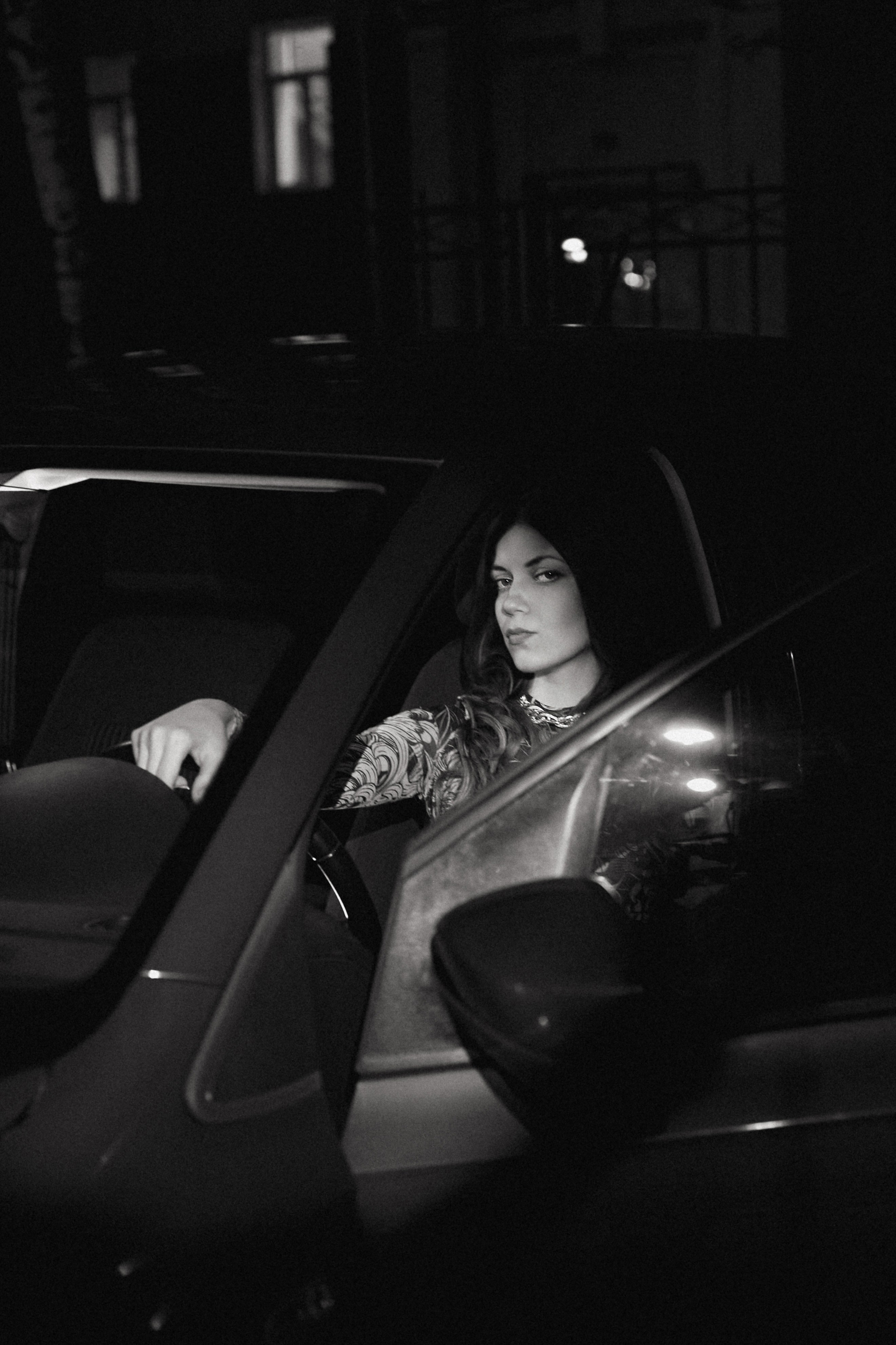 Стрит «Лето». Фотограф в Нижнем Новгороде Семенова Евгения