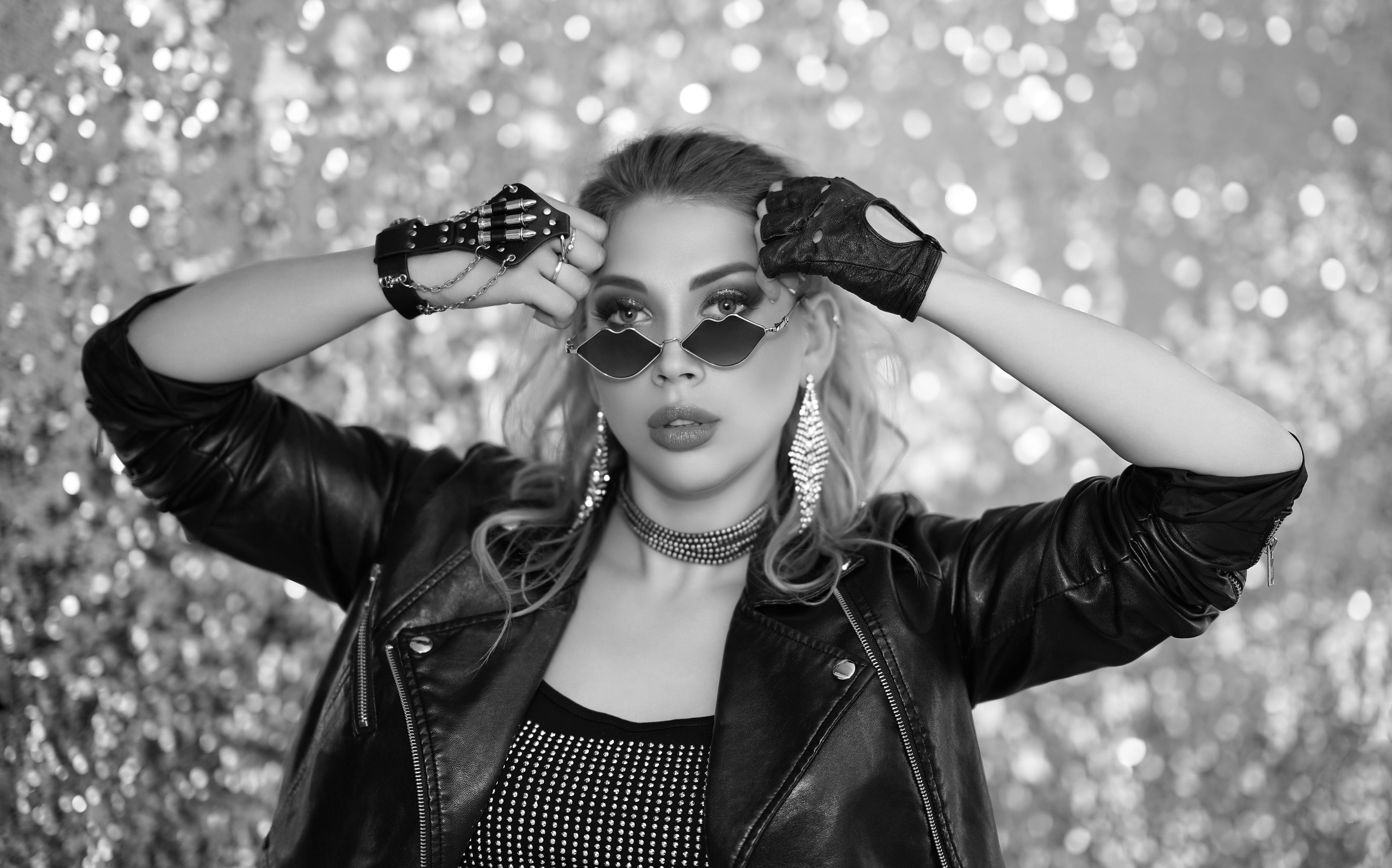 ЧБ📸. Фотограф Москва и Сергиев Посад Ирина Ермакова