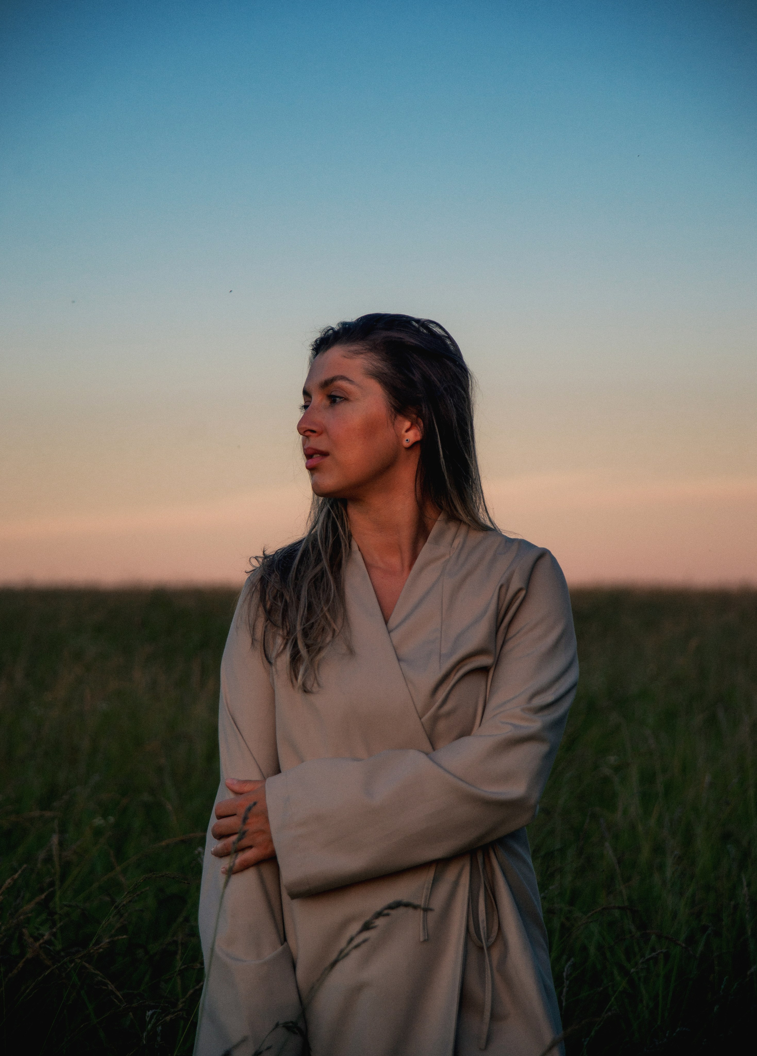 Мария. Семейный и портретный фотограф во Владимире и Суздале