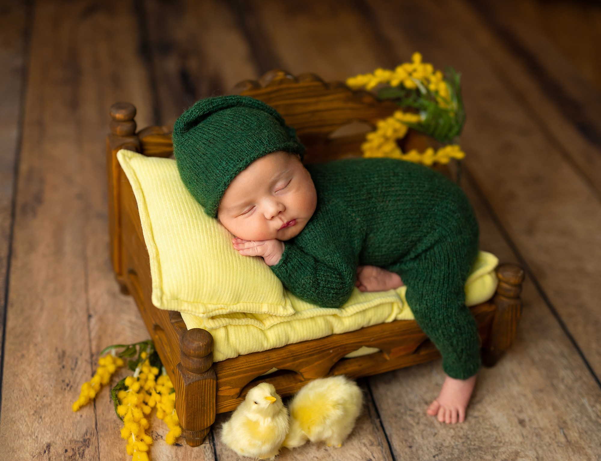 Newborn. Фотограф новорождённых в Казани Нейля Гильмутдинова ньюборн