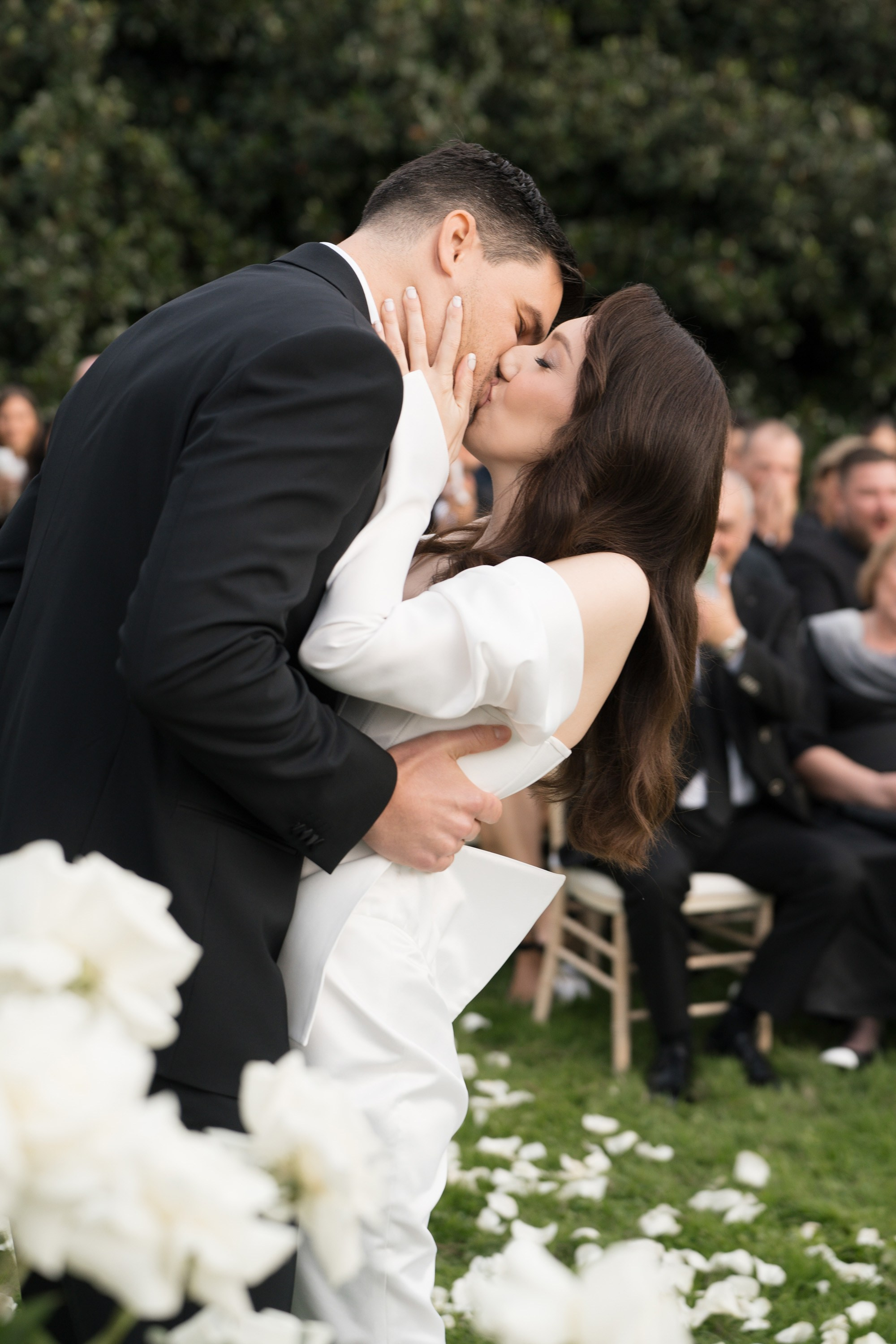 Villa Ponti Greppi Wedding. Valeria Coconova Photographer Italy Como Milan