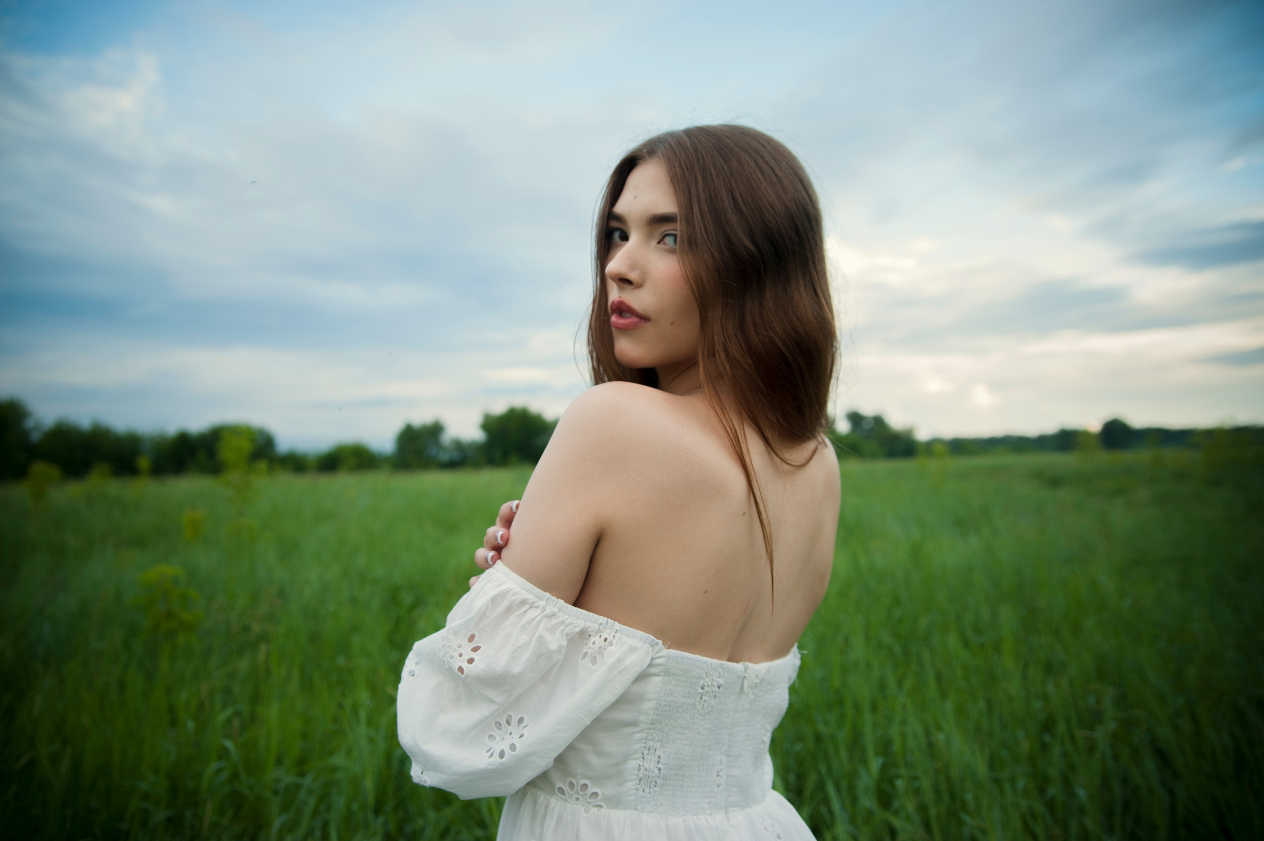 Кристина. Арт-фотограф в Рязани Курилов Евгений