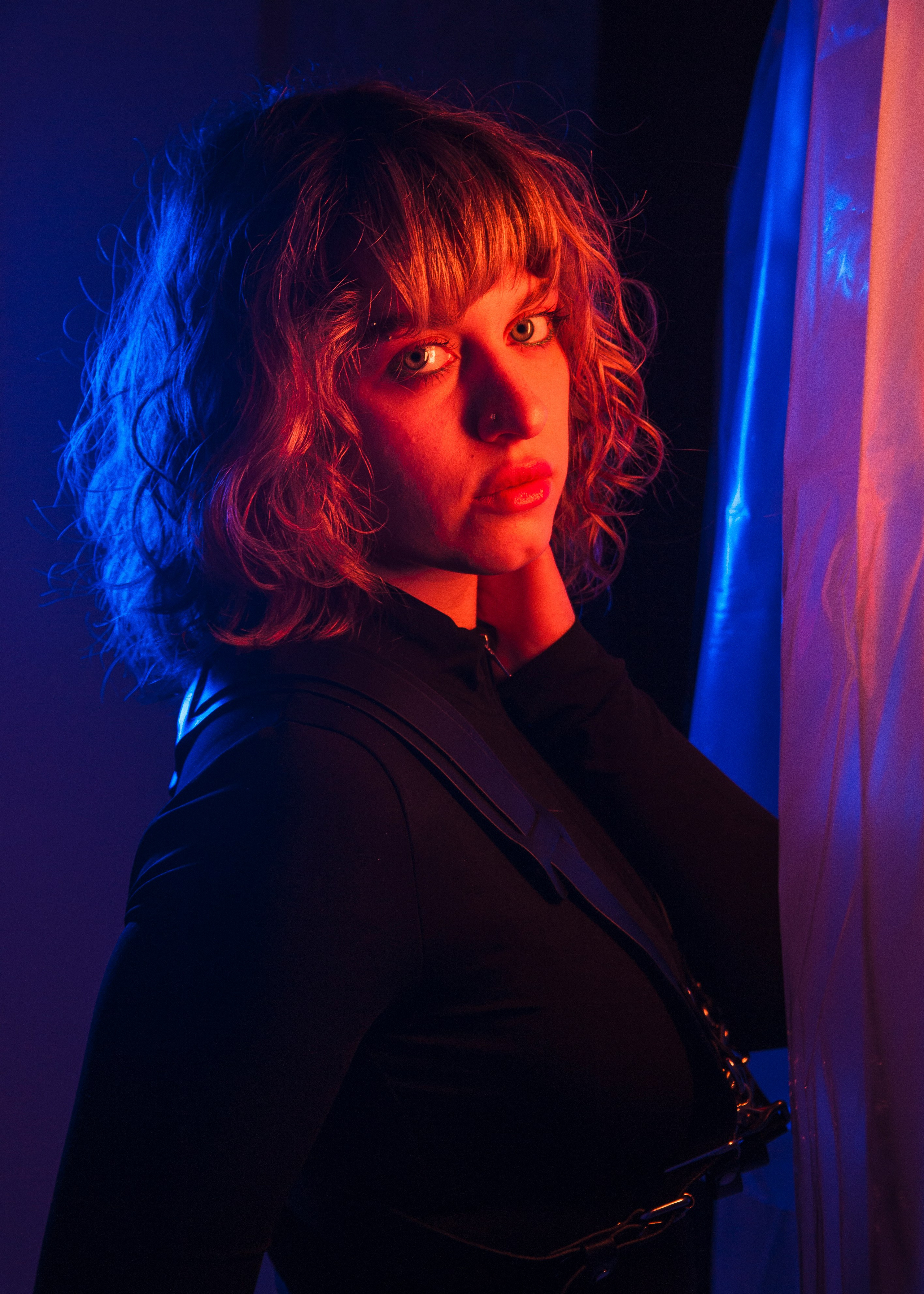 Ангелина. Арт-фотограф в Рязани Курилов Евгений