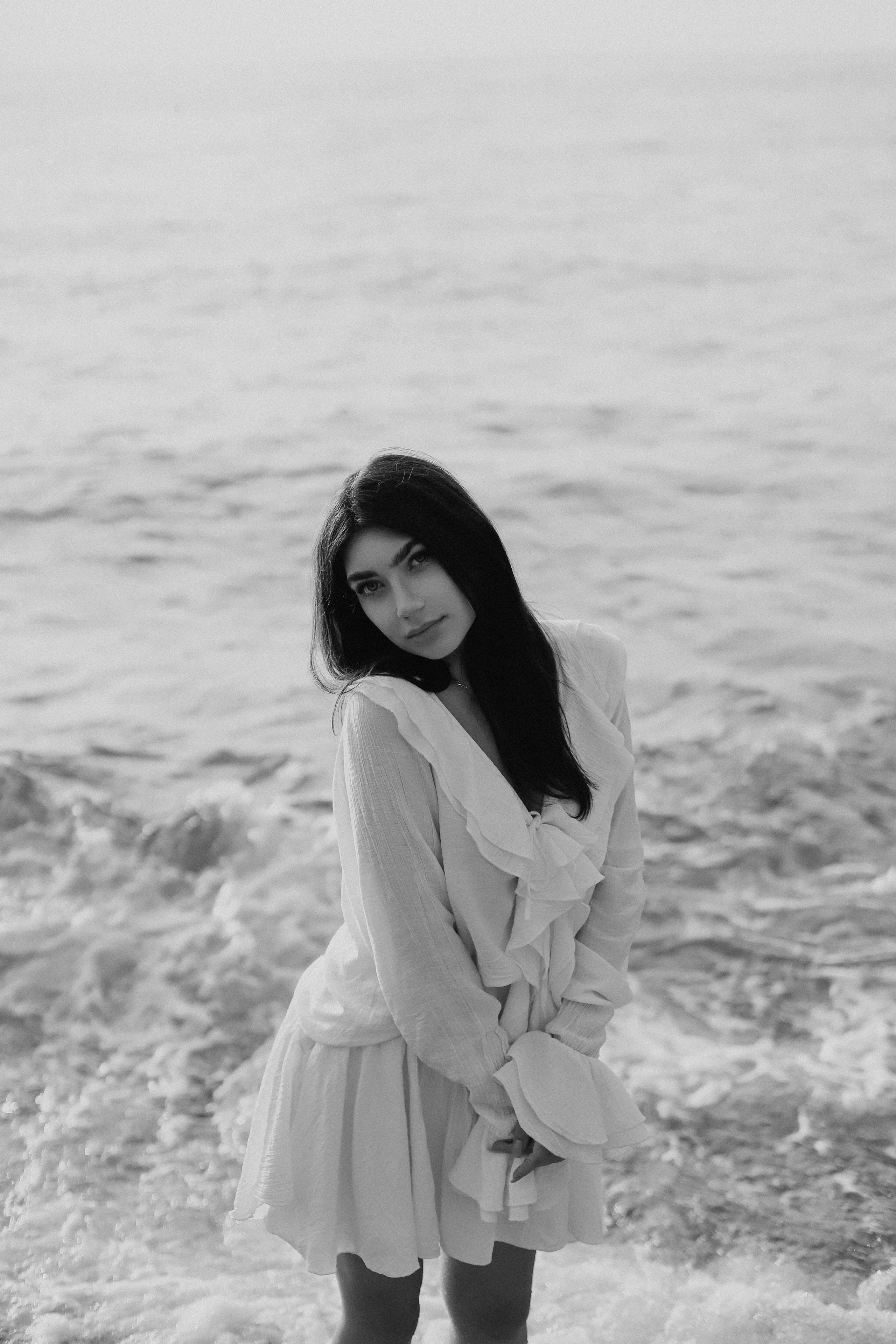 ЮЛИЯ & СЕРГЕЙ. Фотограф Мариуполь | Ялта | Крым — Диана Мазенко