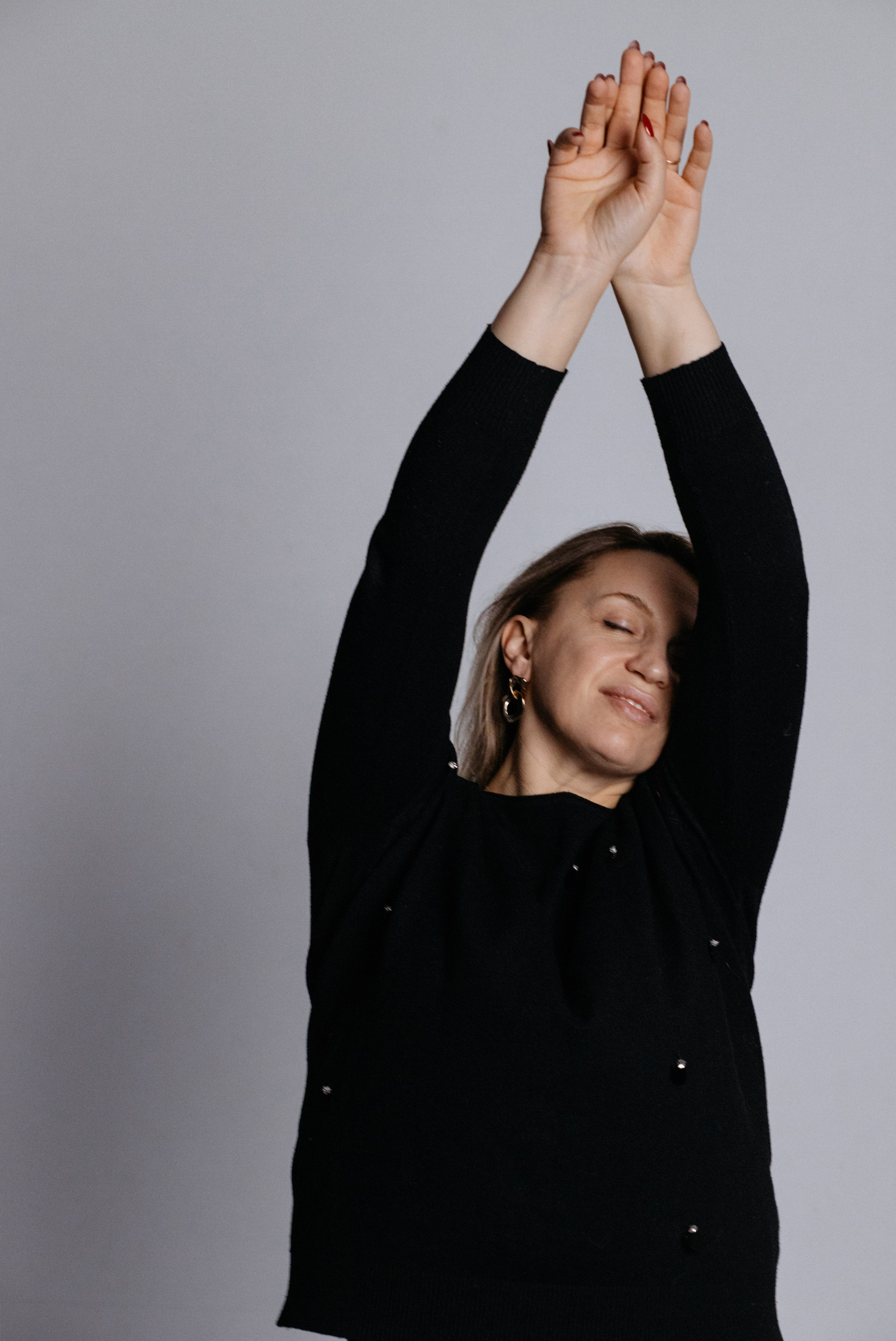 ЮЛИЯ | MK studio | Выборг. Фотограф в Выборге | Юлия Басырова