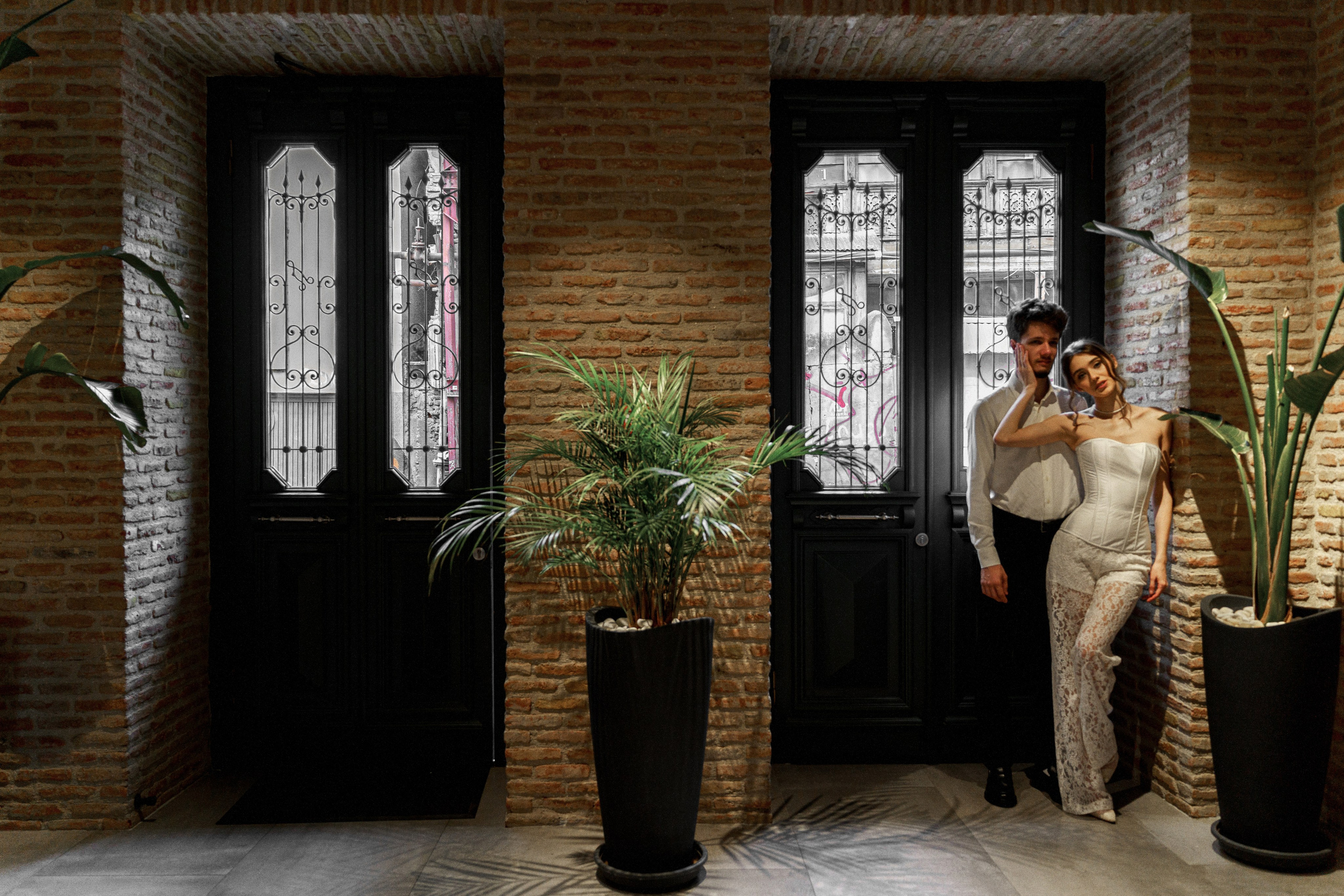 Кахетия: Семён и Лейла. Свадебный и индивидуальный фотограф Татьяна Гуляева