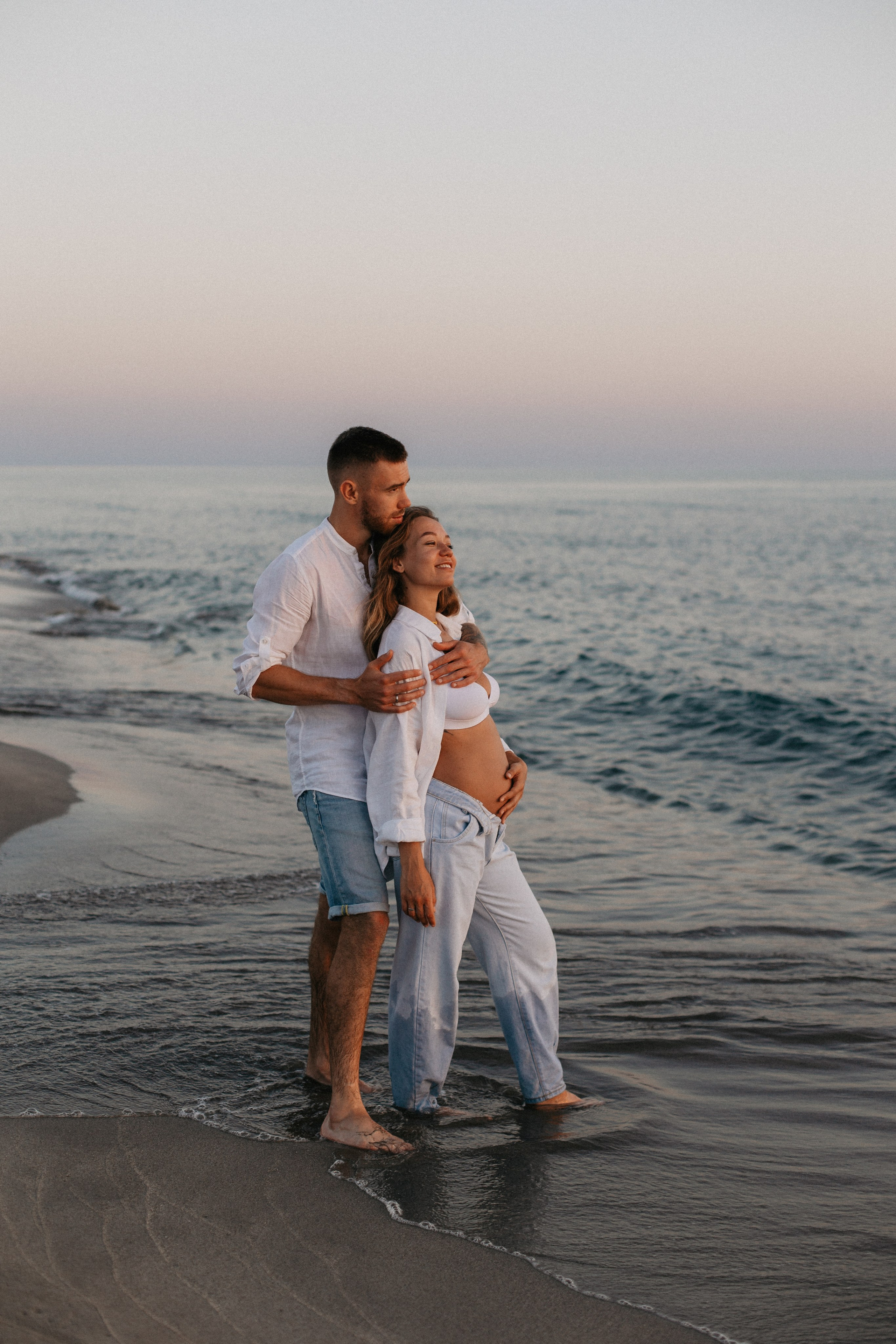 Ольга и Евгений. Фотограф Екатерина Гюнгор ♡ Фетхие Мармарис Ортаджа