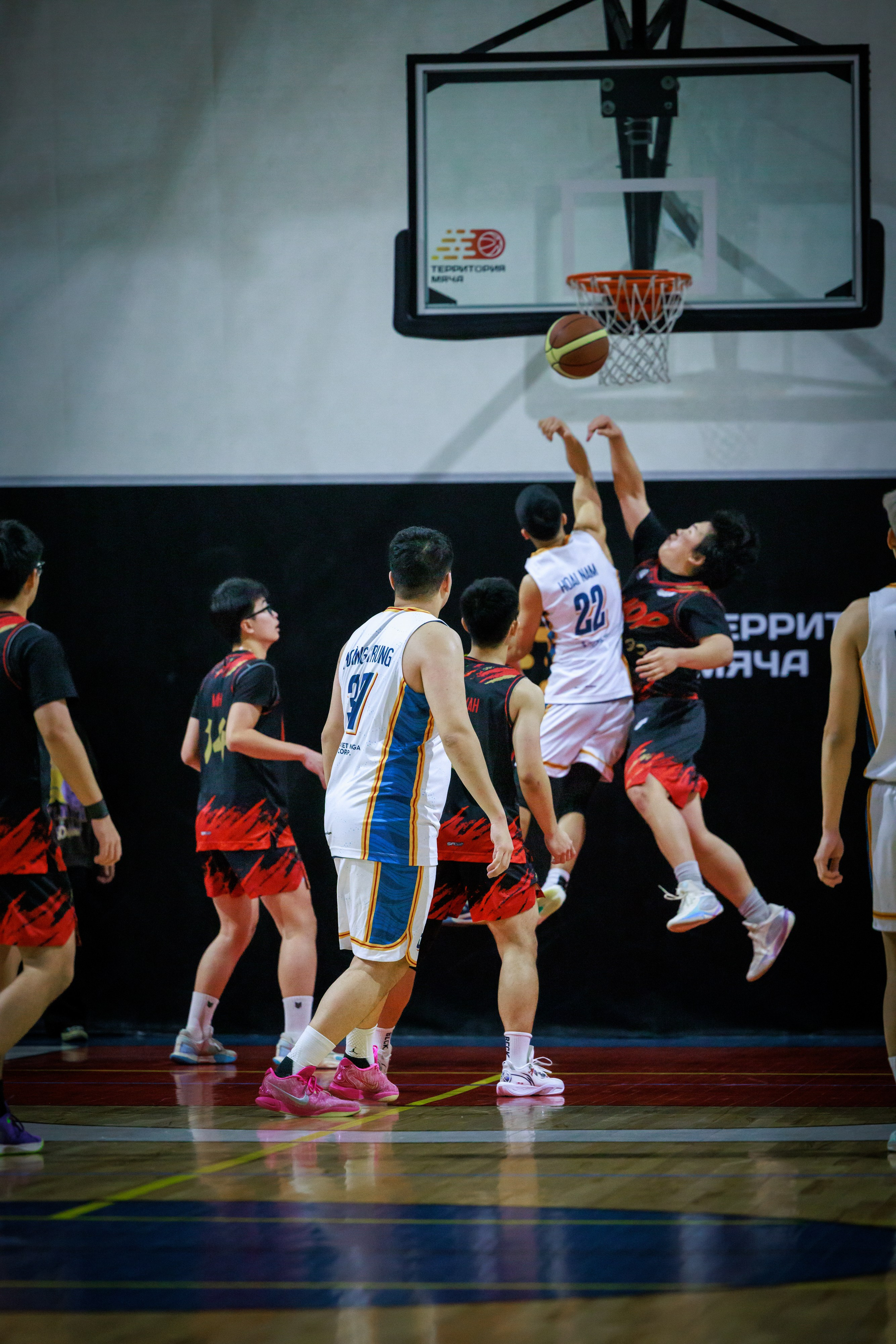 Спорт. Фотограф в Москве Андрей Макаренко