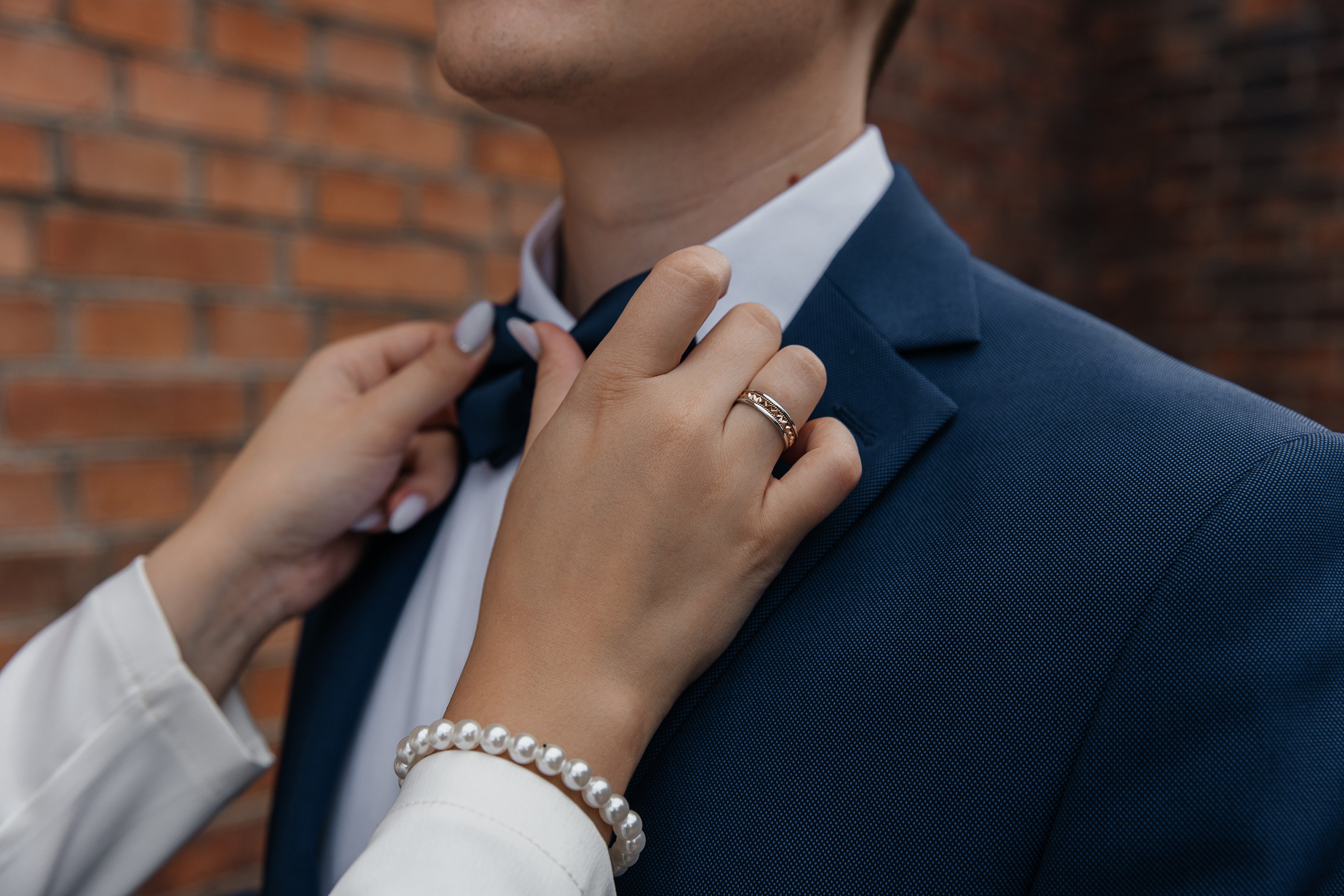 Алина и Максим. Свадебный фотограф Красноярск — Кристина Ива