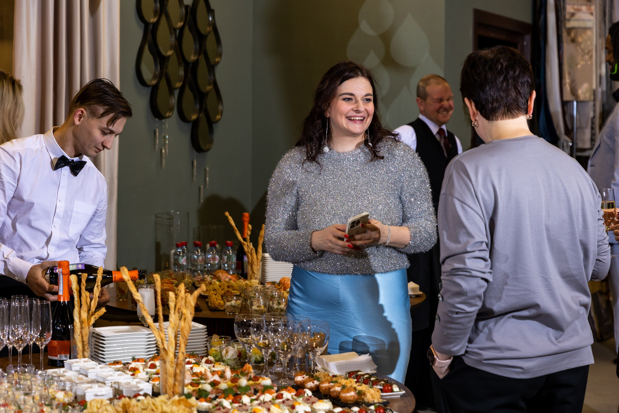 Галерея Текстиля. Фотограф в Санкт-Петербурге Закута Ольга