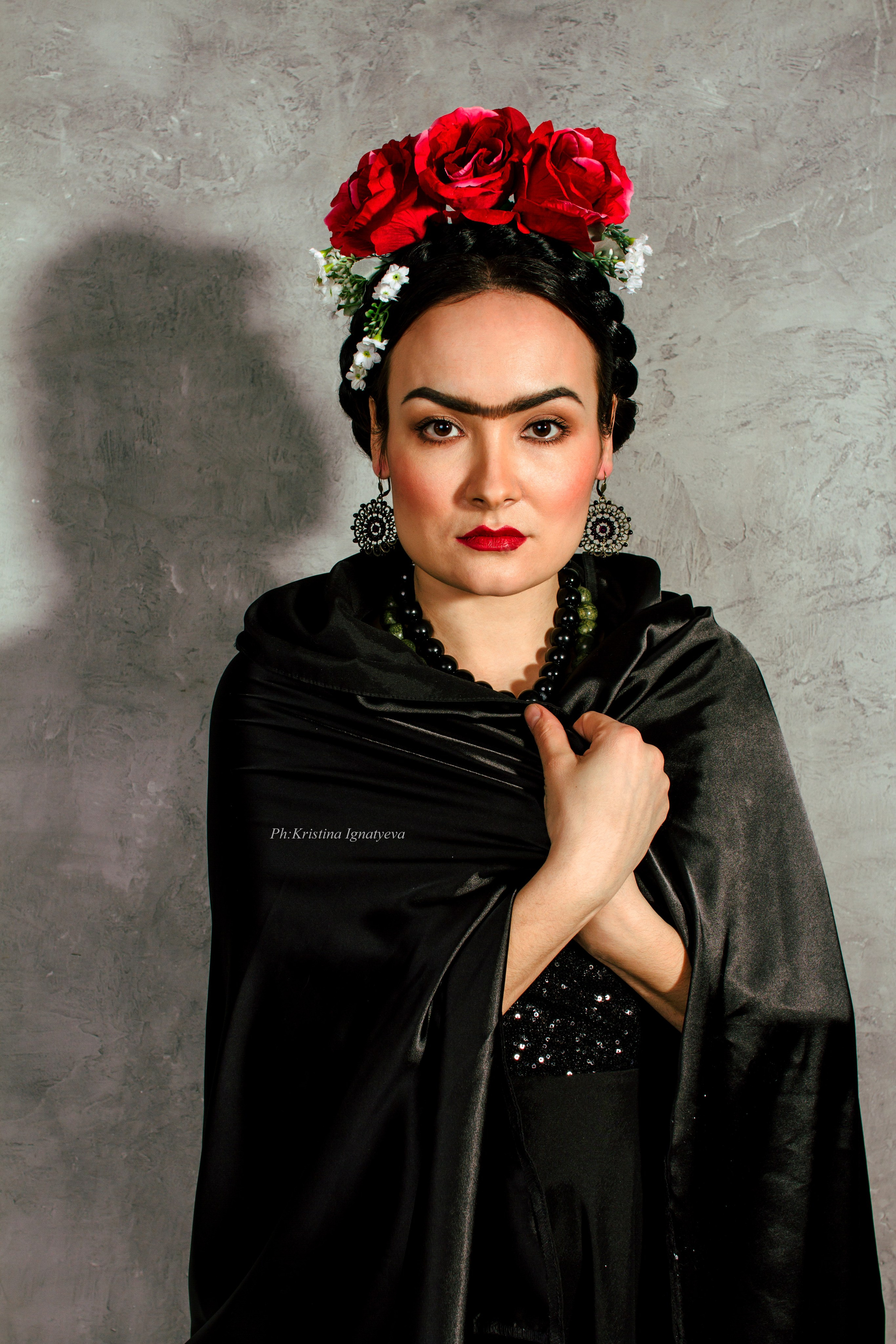 Творческие. Фотограф в Казани Кристина Игнатьева