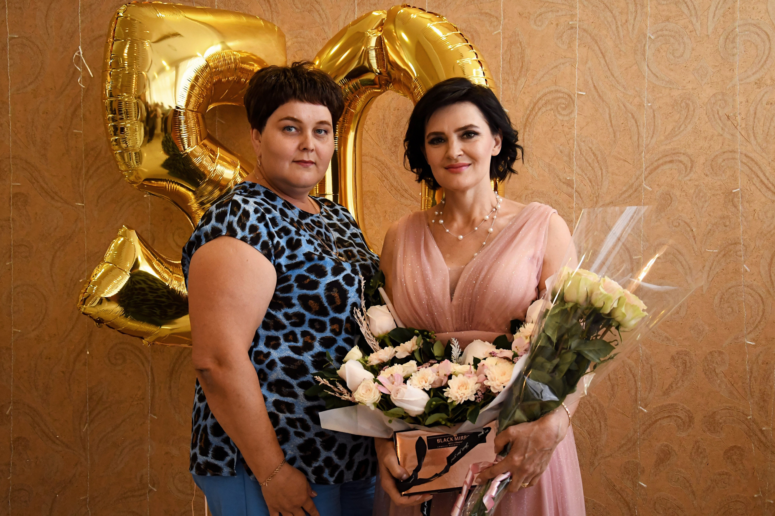 Юбилей. Фотограф Оренбург I Кристина Подольская