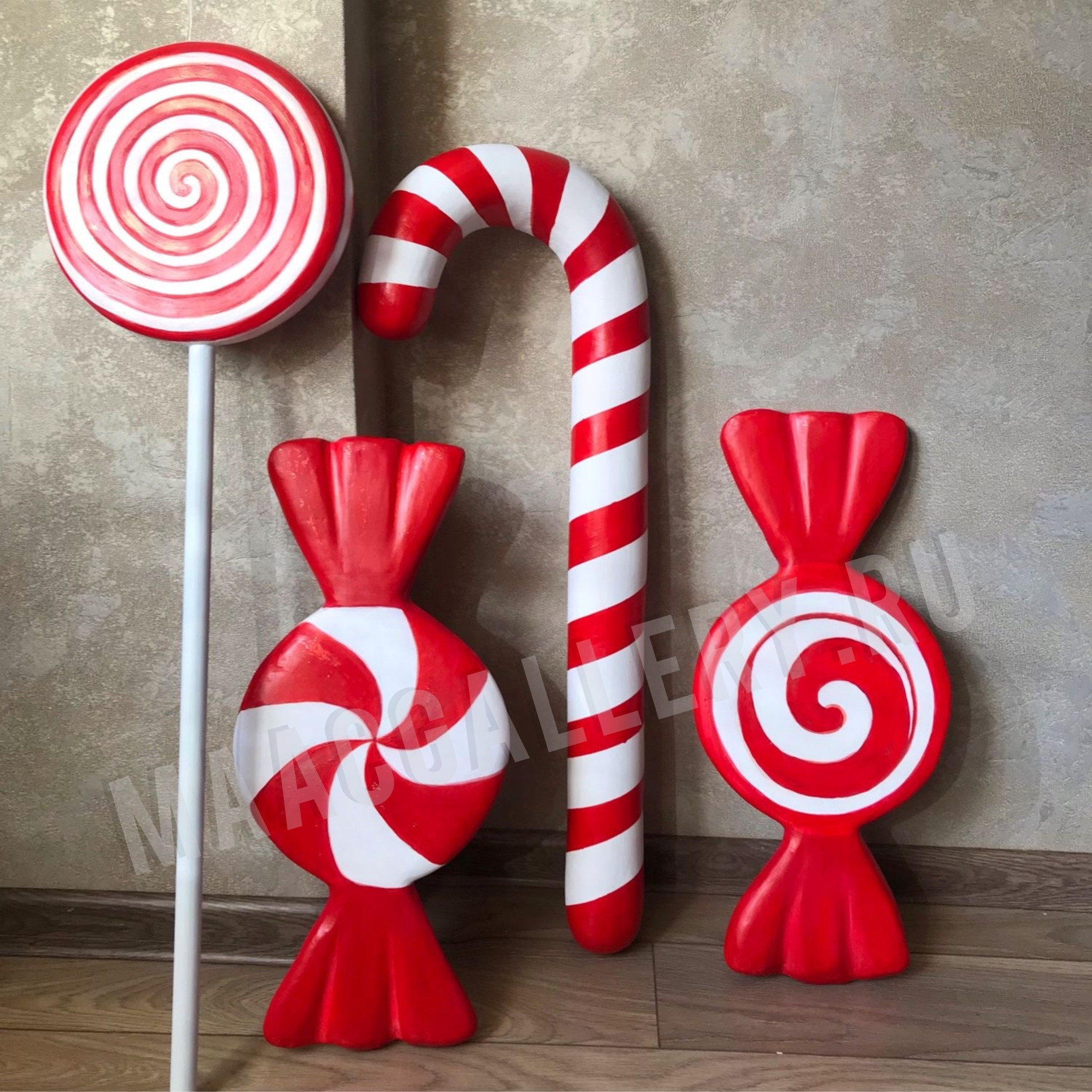 Изделия из стеклопластика. MAAC_GALLERY-компания по производству различных изделий