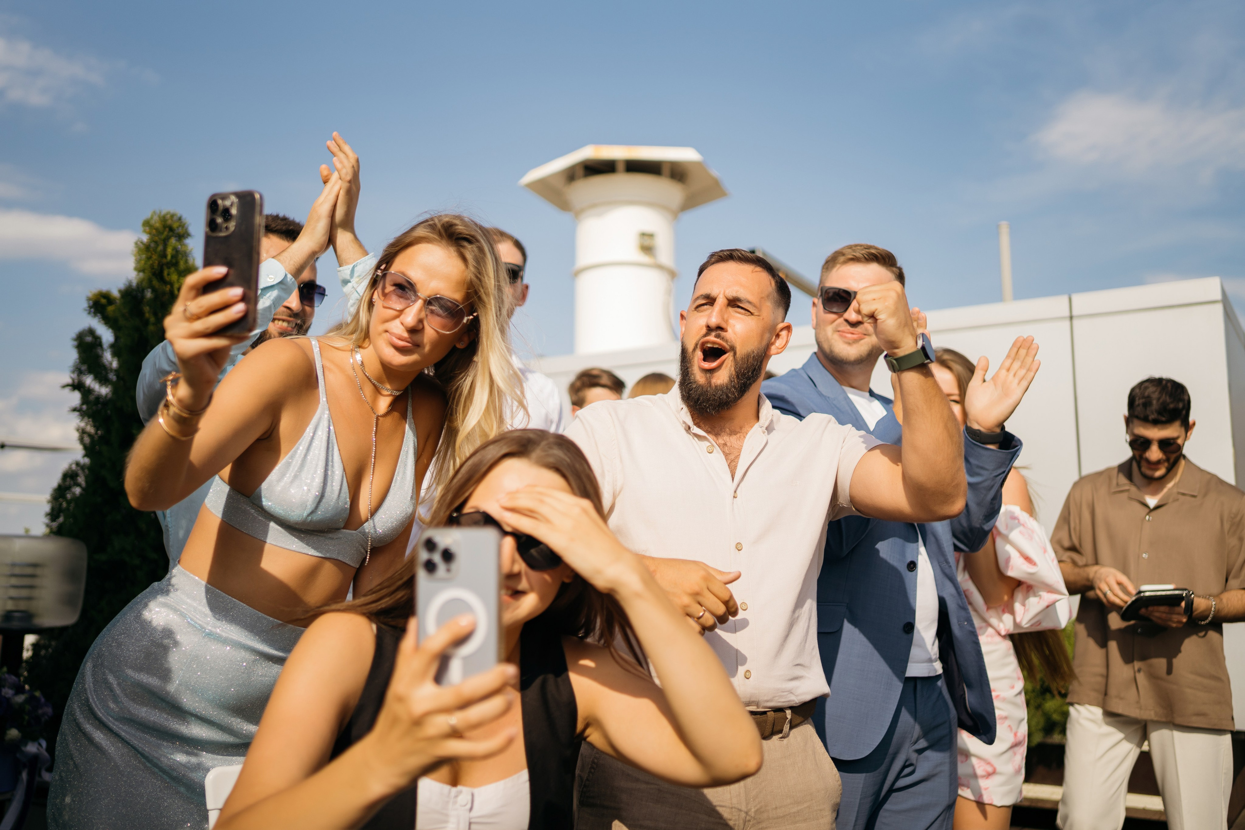 Илья & Валерия. Свадебный и семейный фотограф в Краснодаре Павел Мельников